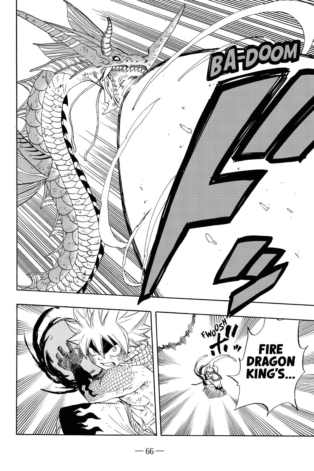 Read Fairy Tail_ 100 Years Quest EN Manga Online