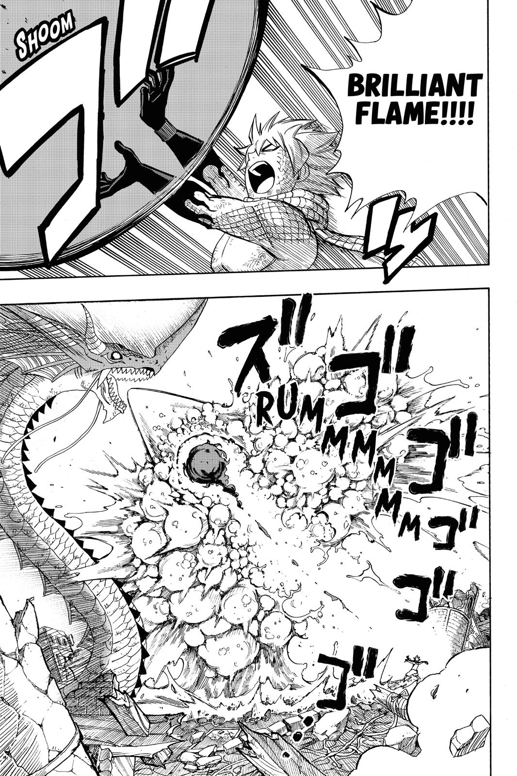 Read Fairy Tail_ 100 Years Quest EN Manga Online