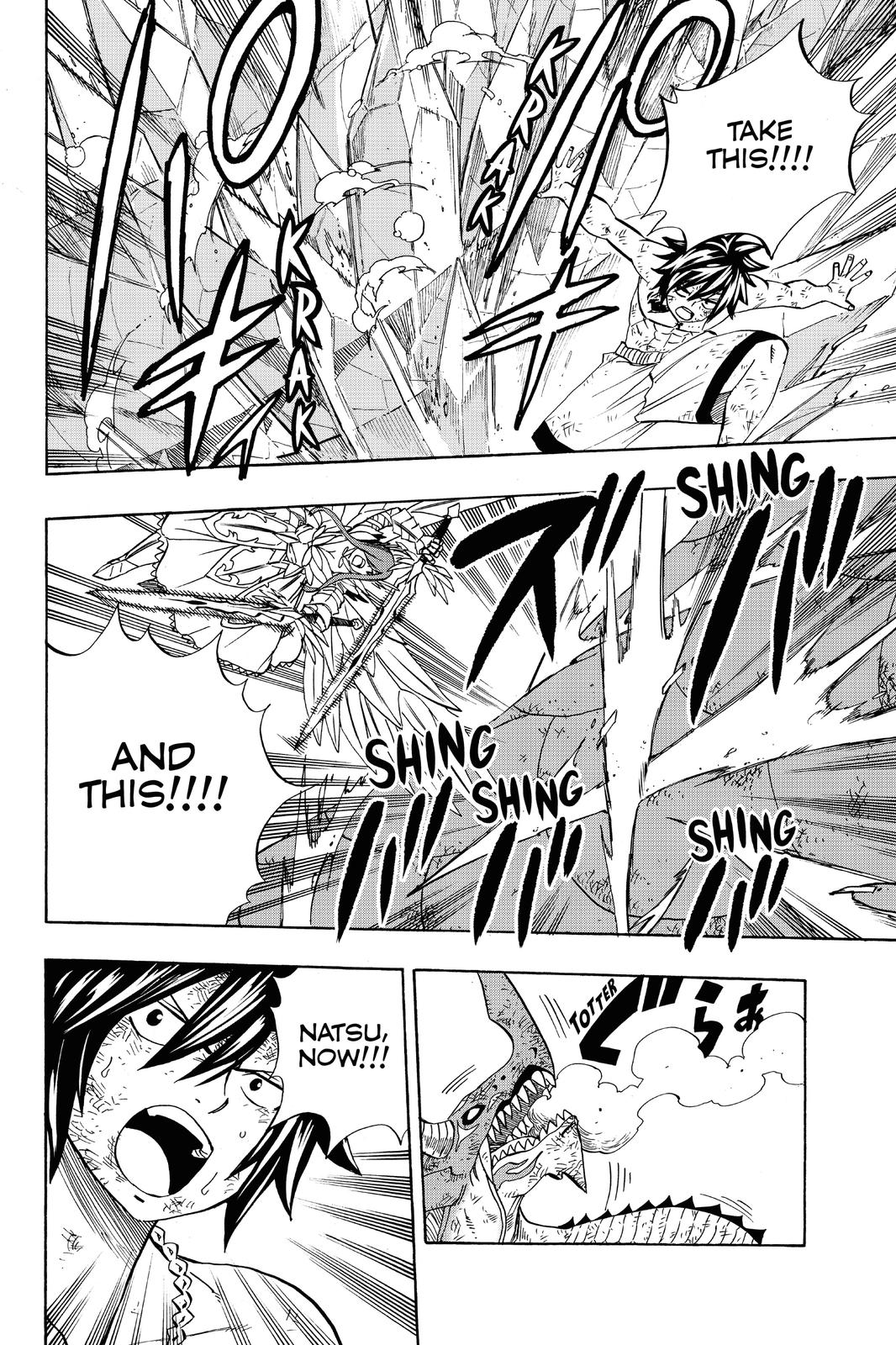 Read Fairy Tail_ 100 Years Quest EN Manga Online
