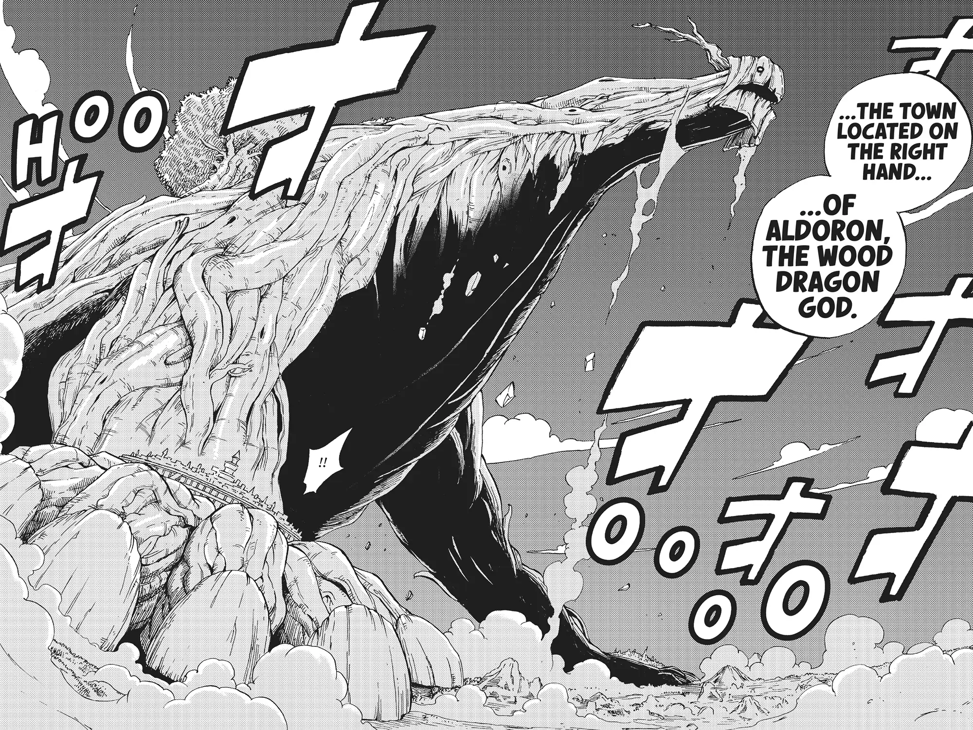 Read Fairy Tail_ 100 Years Quest EN Manga Online