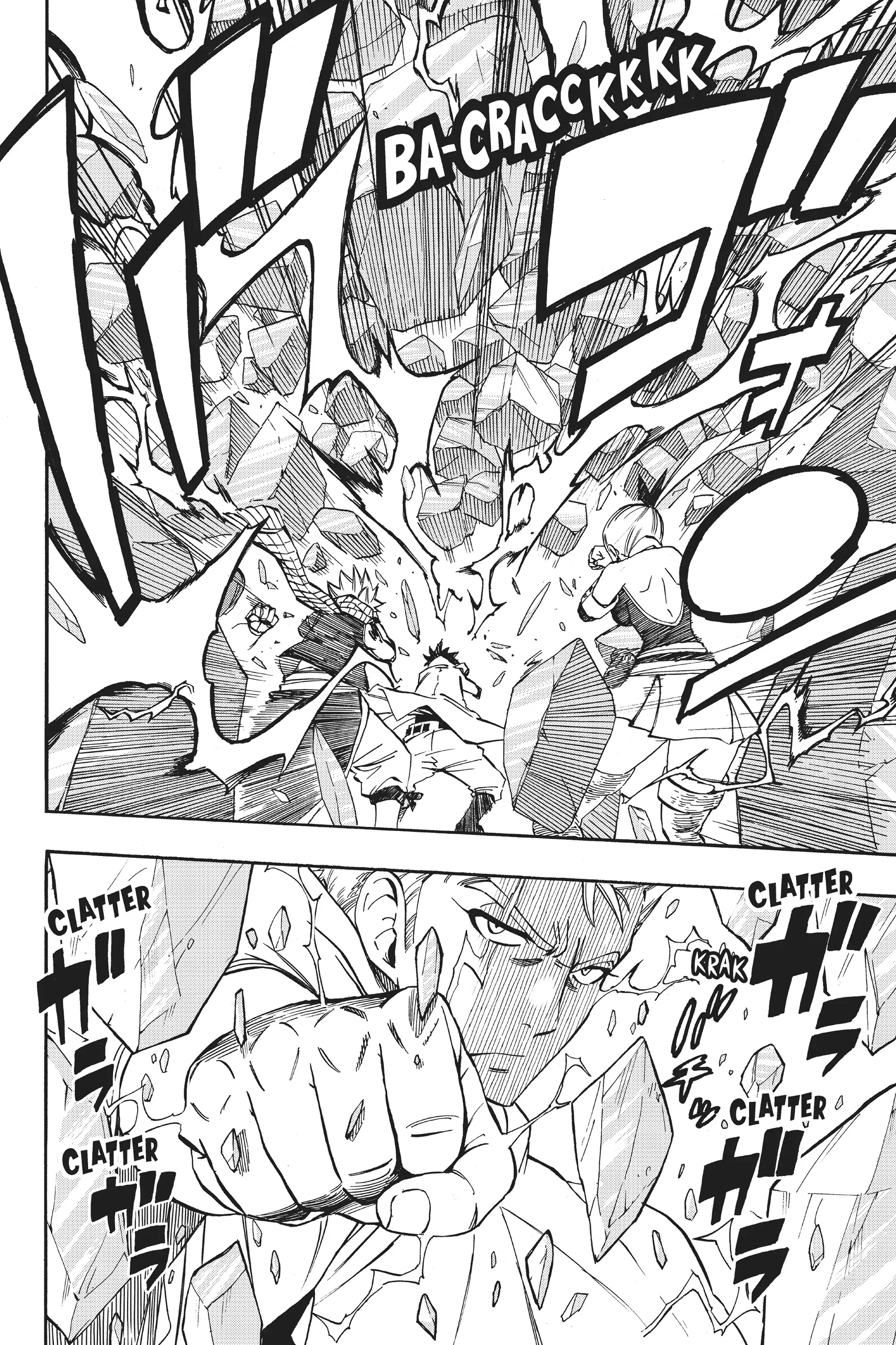 Read Fairy Tail_ 100 Years Quest EN Manga Online