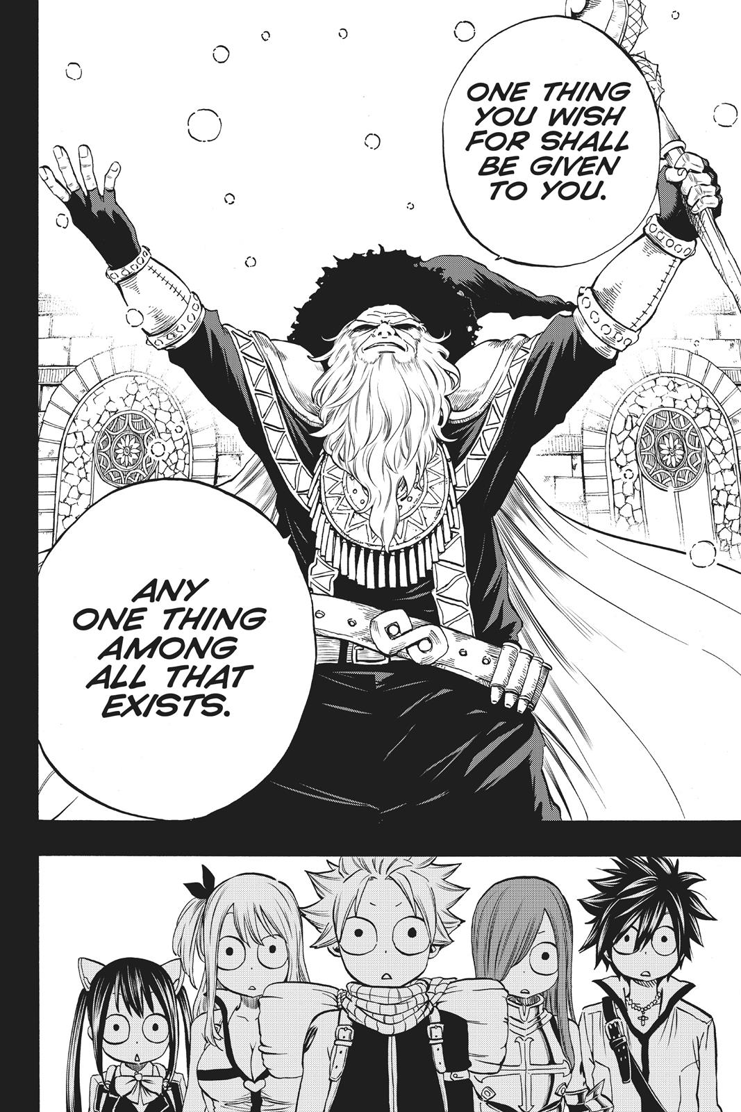 Read Fairy Tail_ 100 Years Quest EN Manga Online