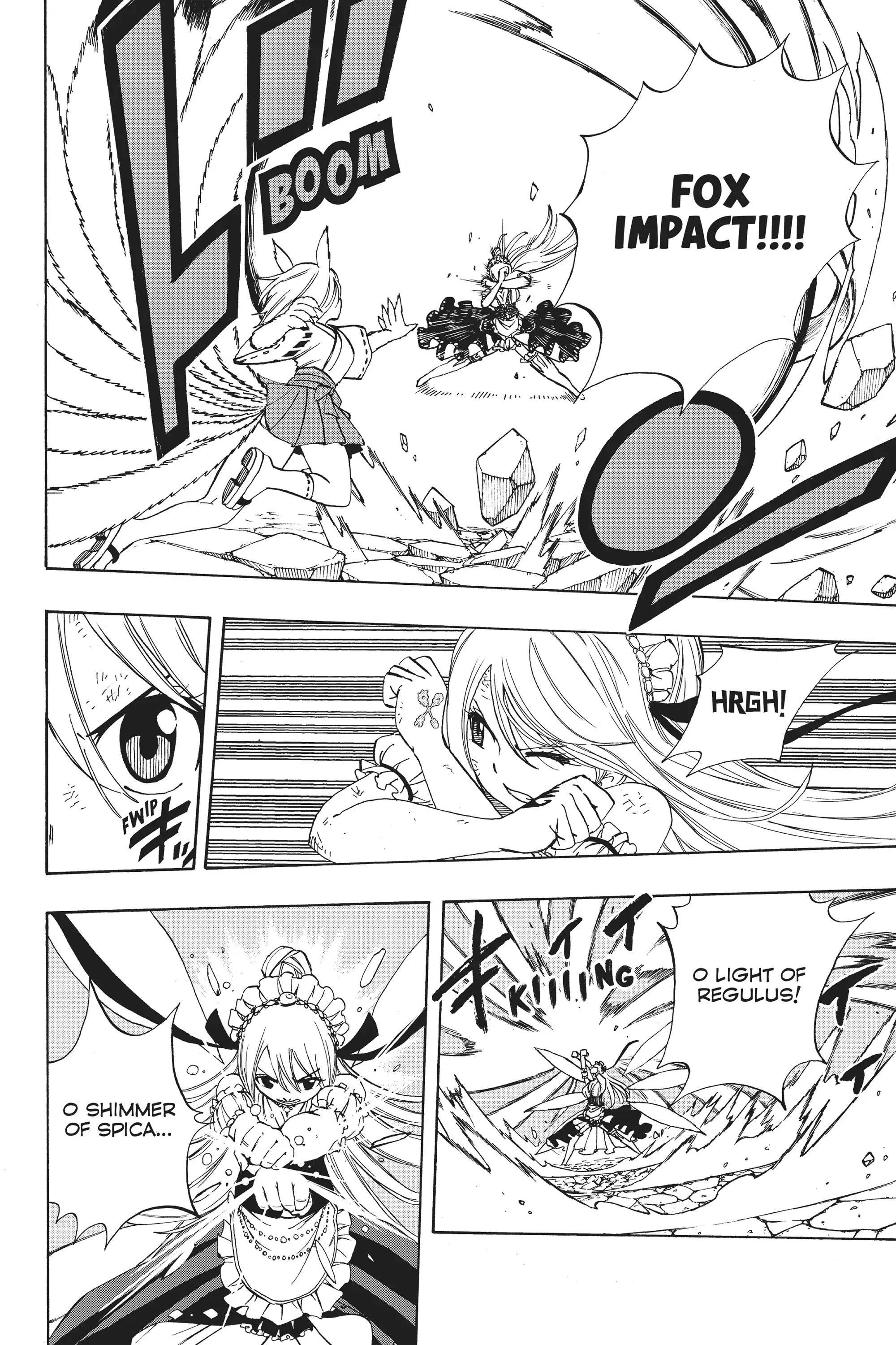 Read Fairy Tail_ 100 Years Quest EN Manga Online