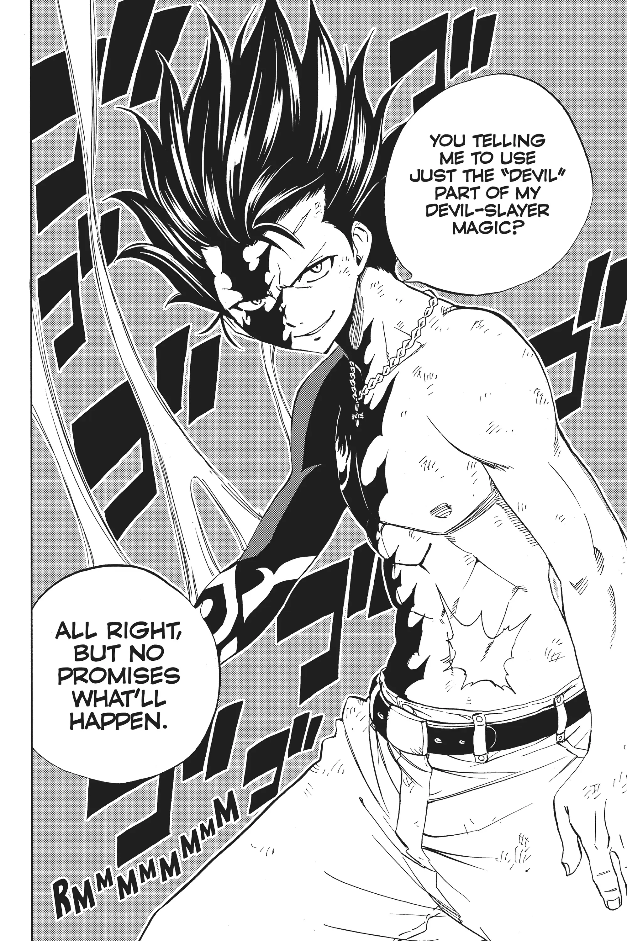 Read Fairy Tail_ 100 Years Quest EN Manga Online