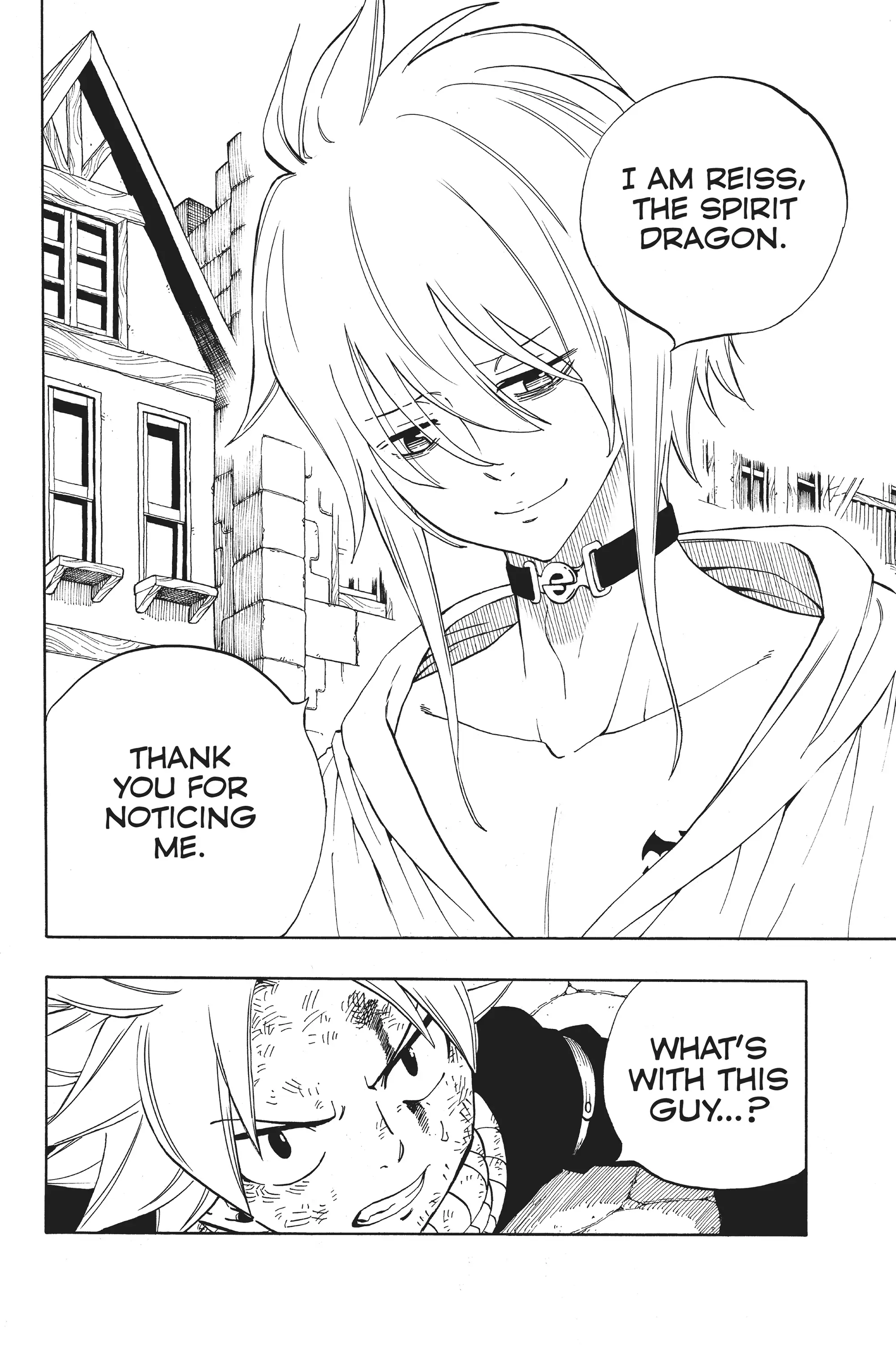 Read Fairy Tail_ 100 Years Quest EN Manga Online
