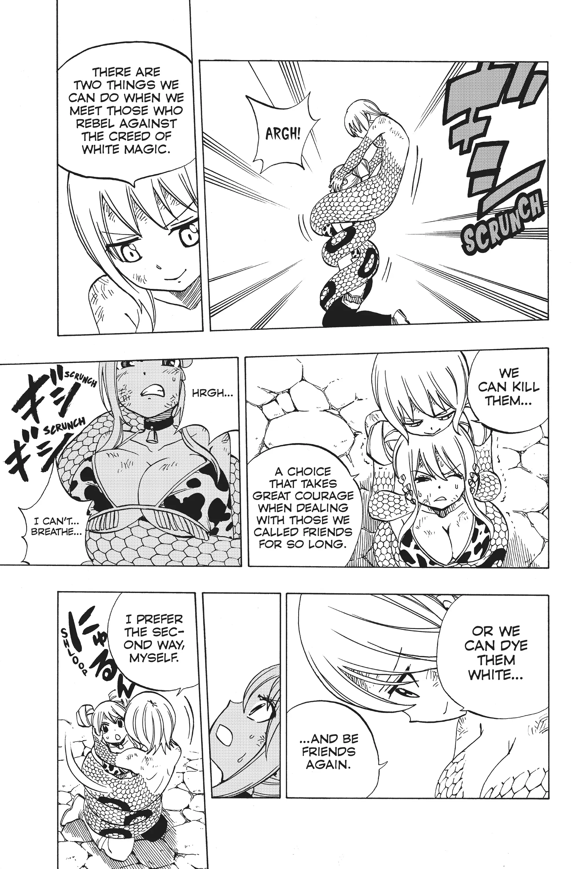Read Fairy Tail_ 100 Years Quest EN Manga Online