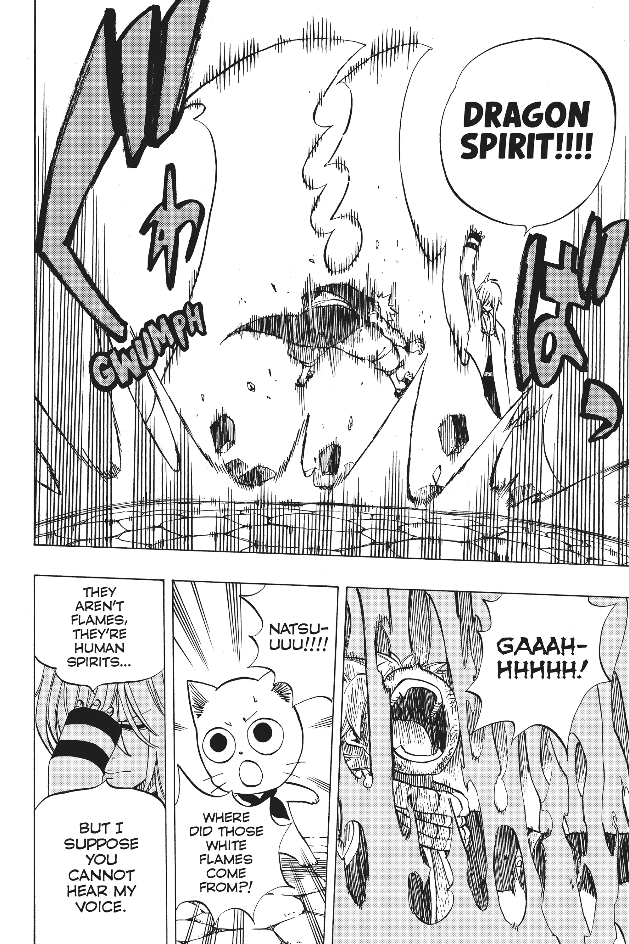 Read Fairy Tail_ 100 Years Quest EN Manga Online