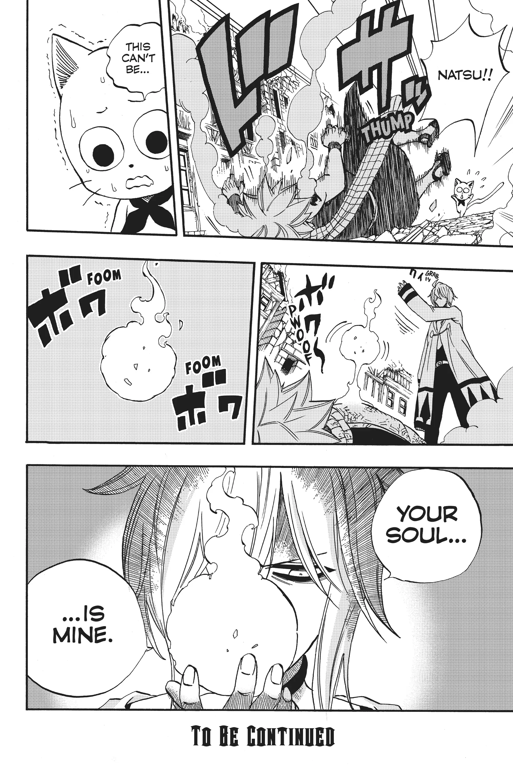 Read Fairy Tail_ 100 Years Quest EN Manga Online