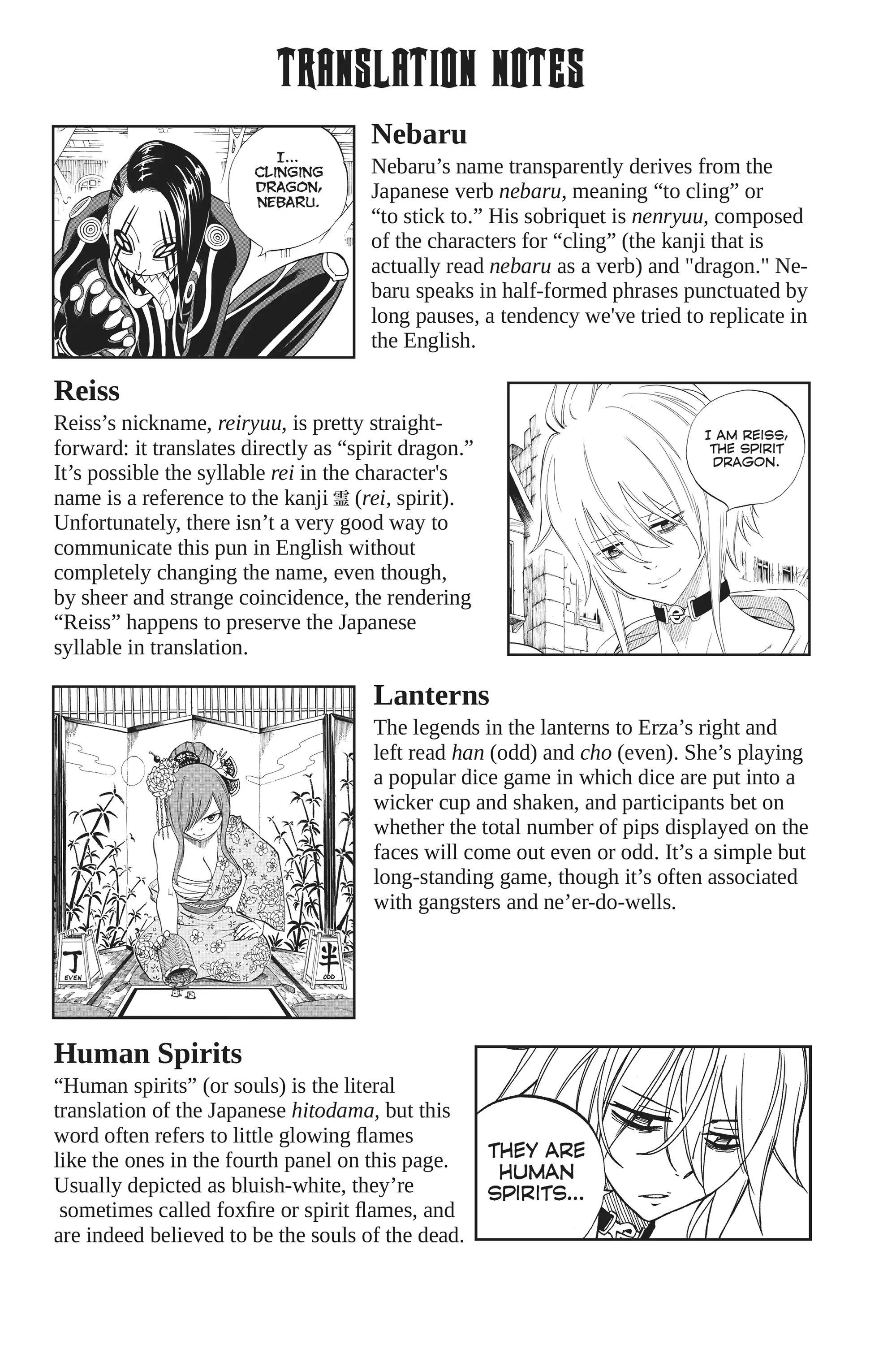 Read Fairy Tail_ 100 Years Quest EN Manga Online