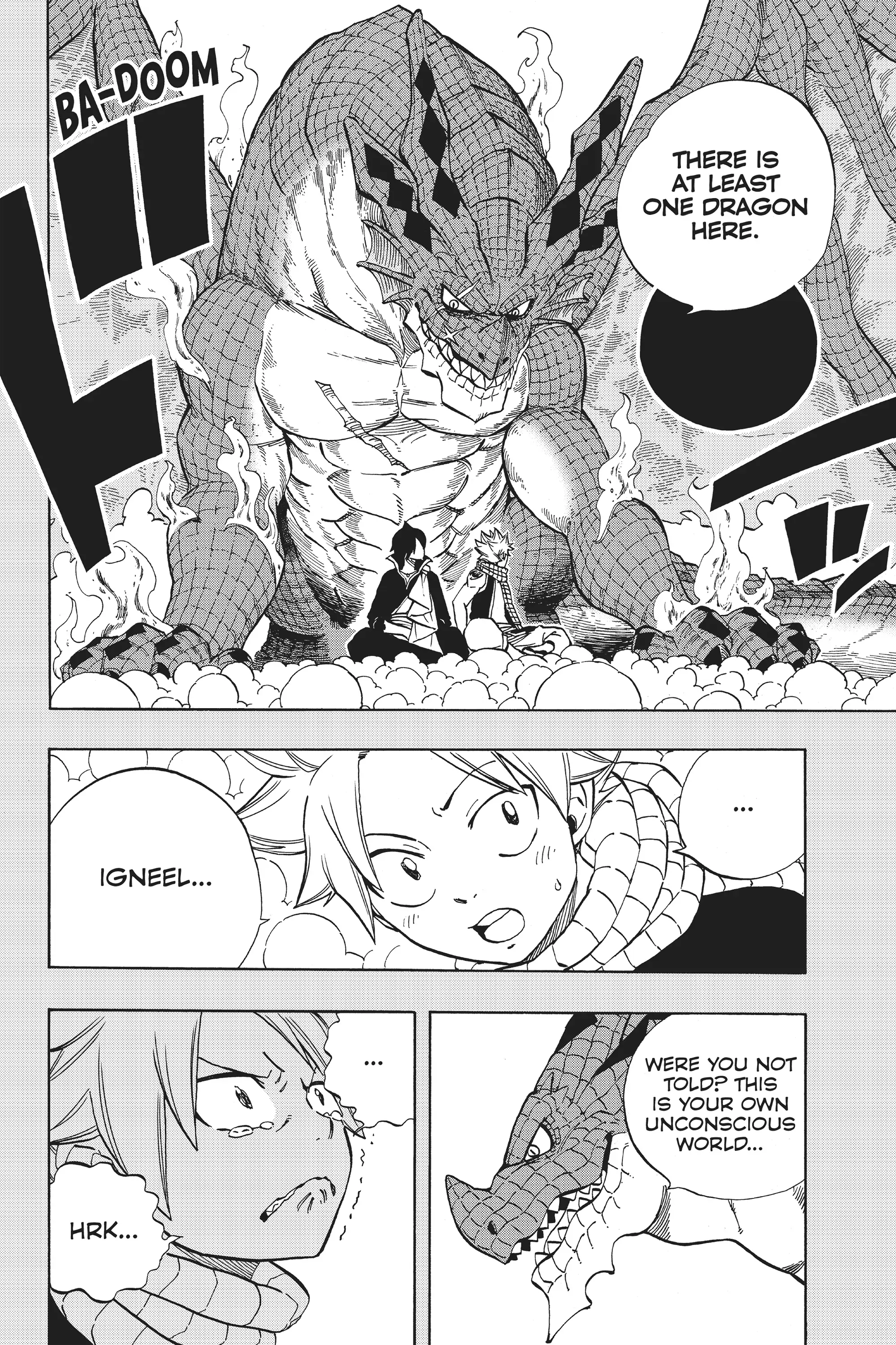Read Fairy Tail_ 100 Years Quest EN Manga Online