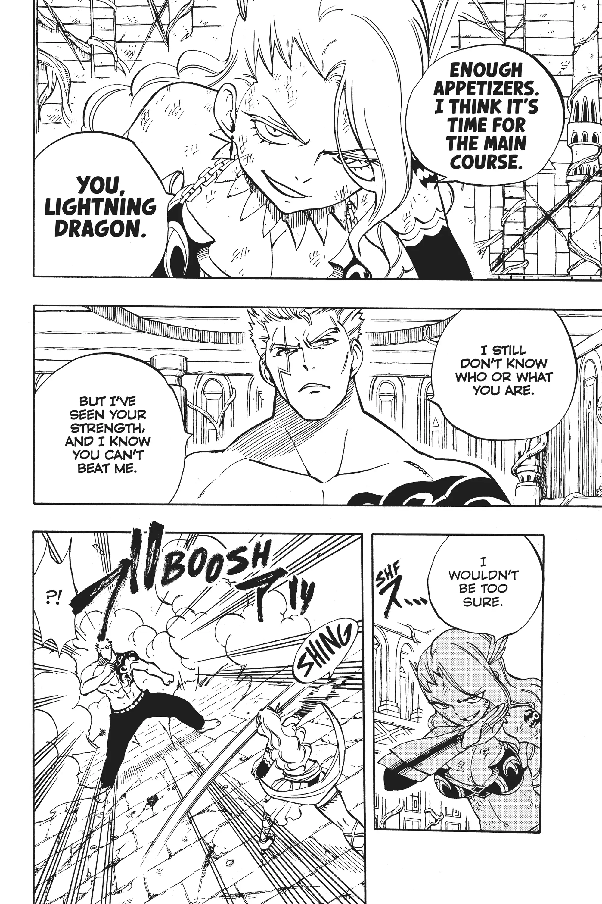 Read Fairy Tail_ 100 Years Quest EN Manga Online