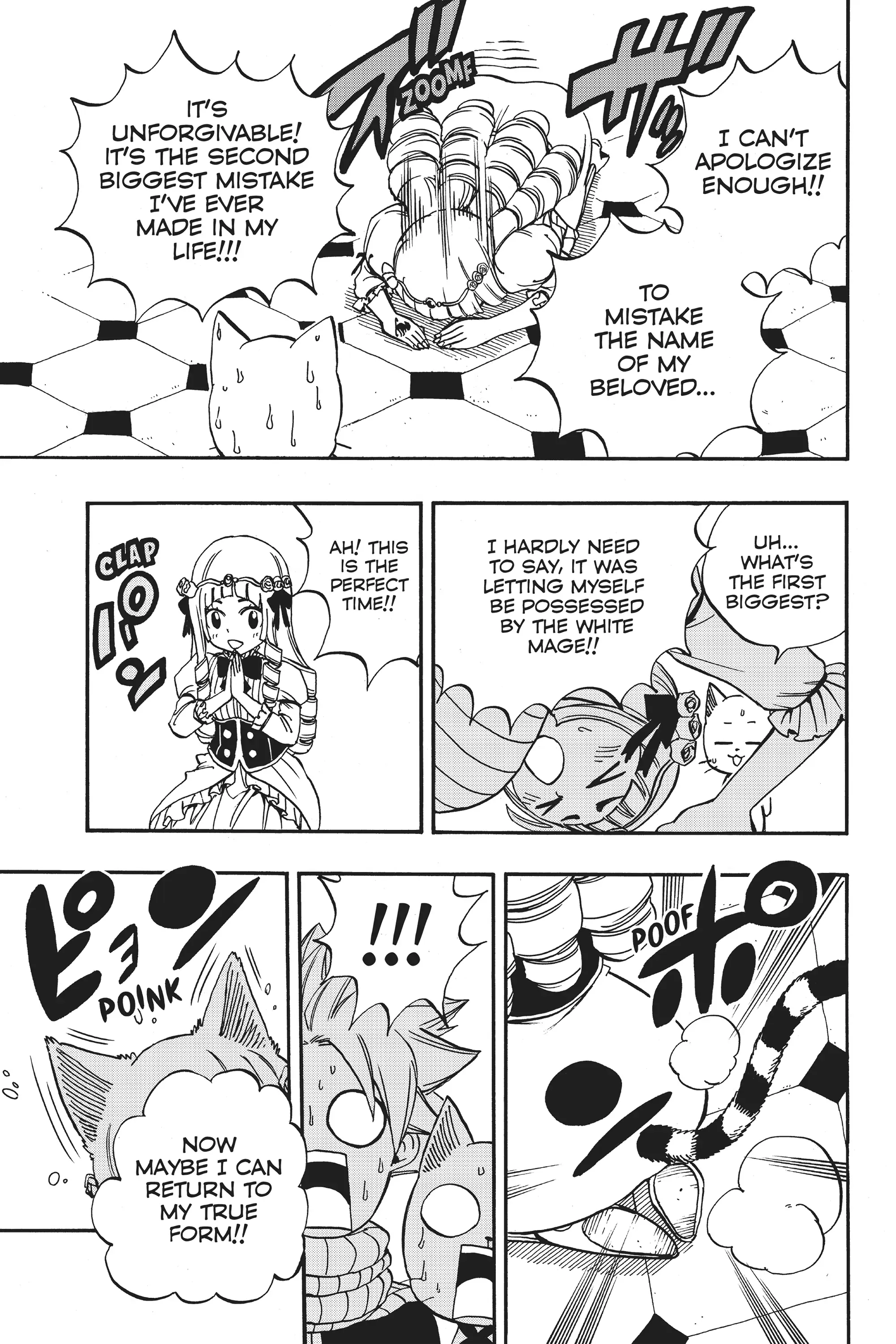 Read Fairy Tail_ 100 Years Quest EN Manga Online