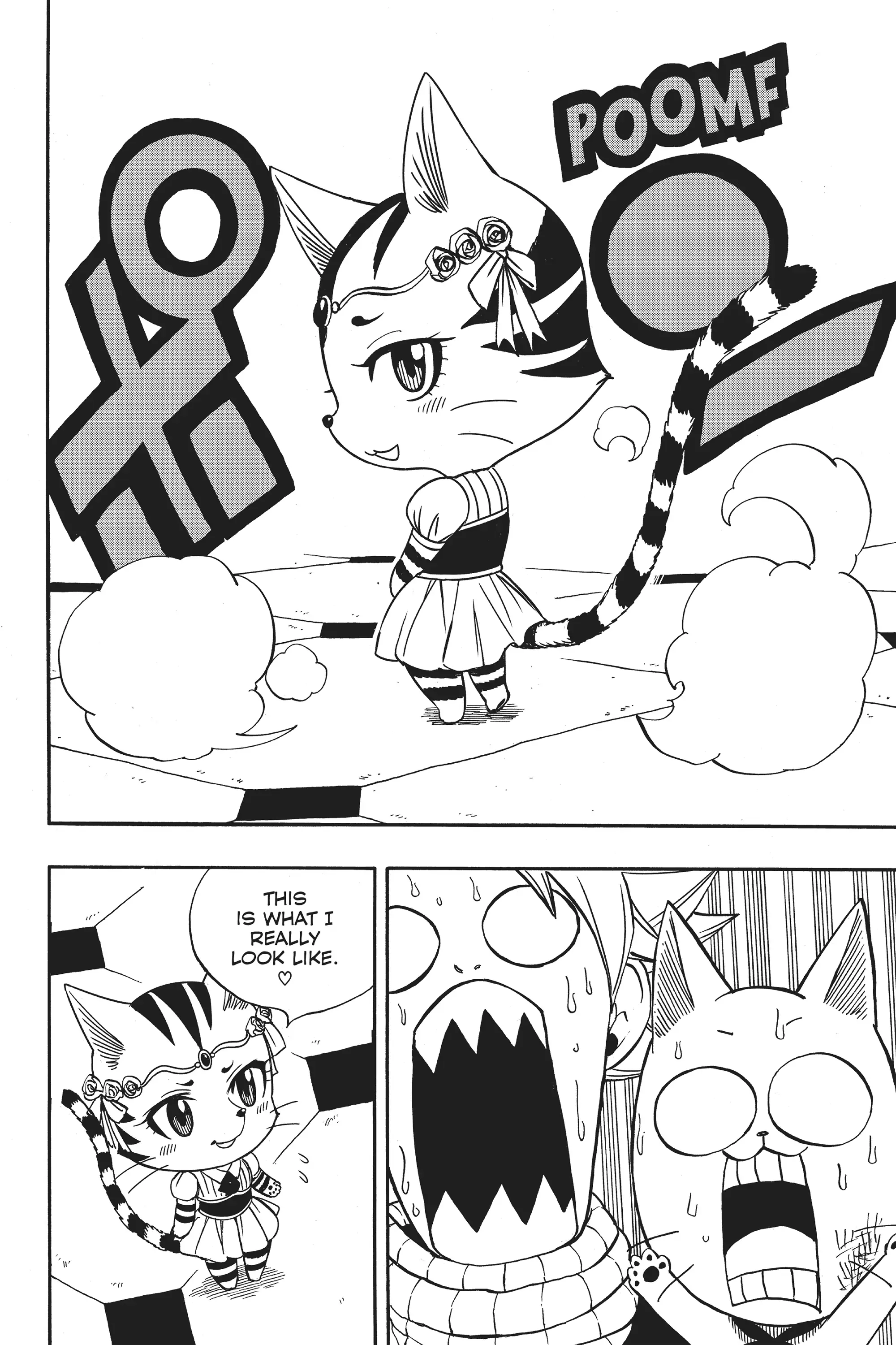 Read Fairy Tail_ 100 Years Quest EN Manga Online