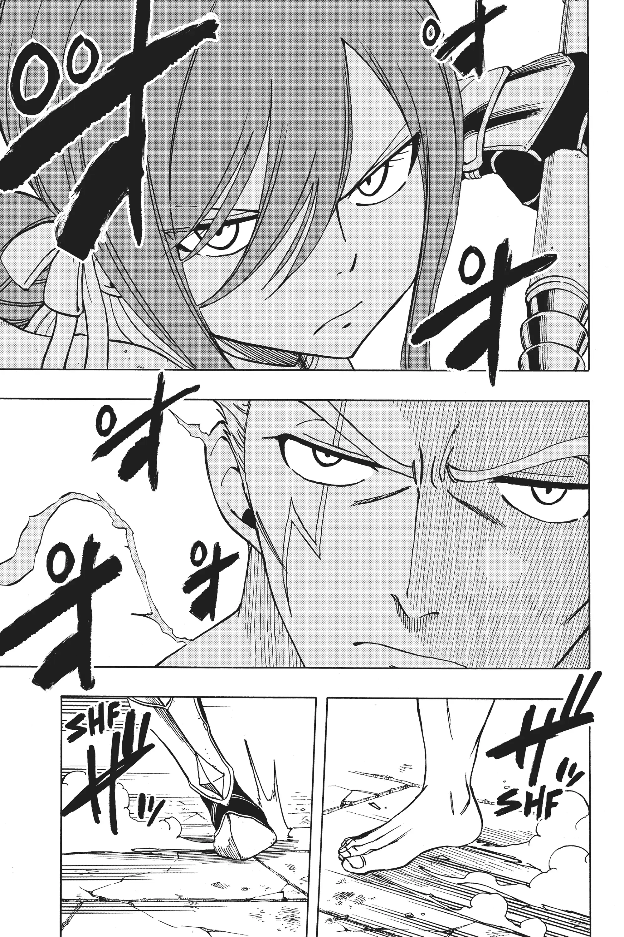 Read Fairy Tail_ 100 Years Quest EN Manga Online