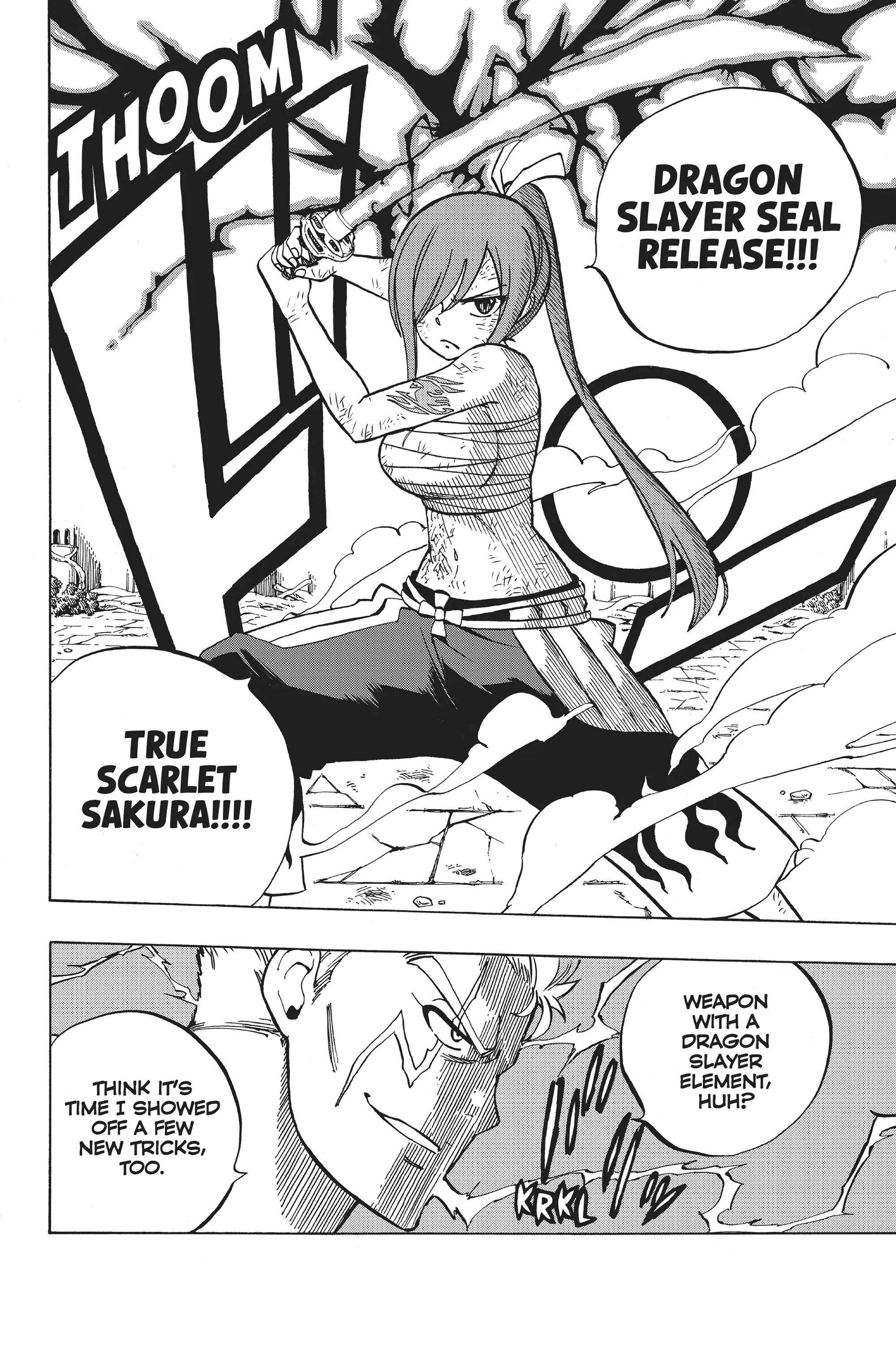 Read Fairy Tail_ 100 Years Quest EN Manga Online