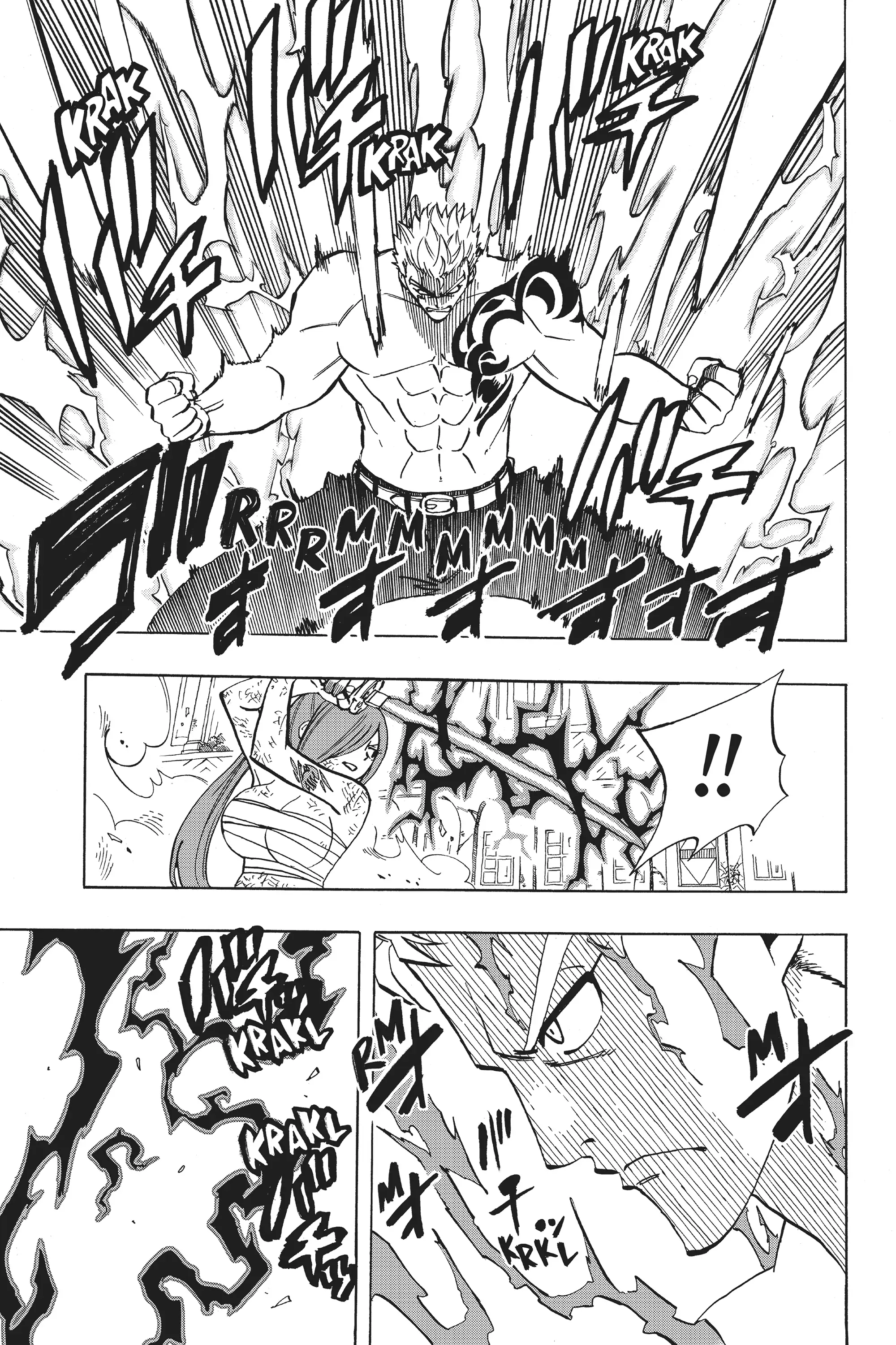 Read Fairy Tail_ 100 Years Quest EN Manga Online
