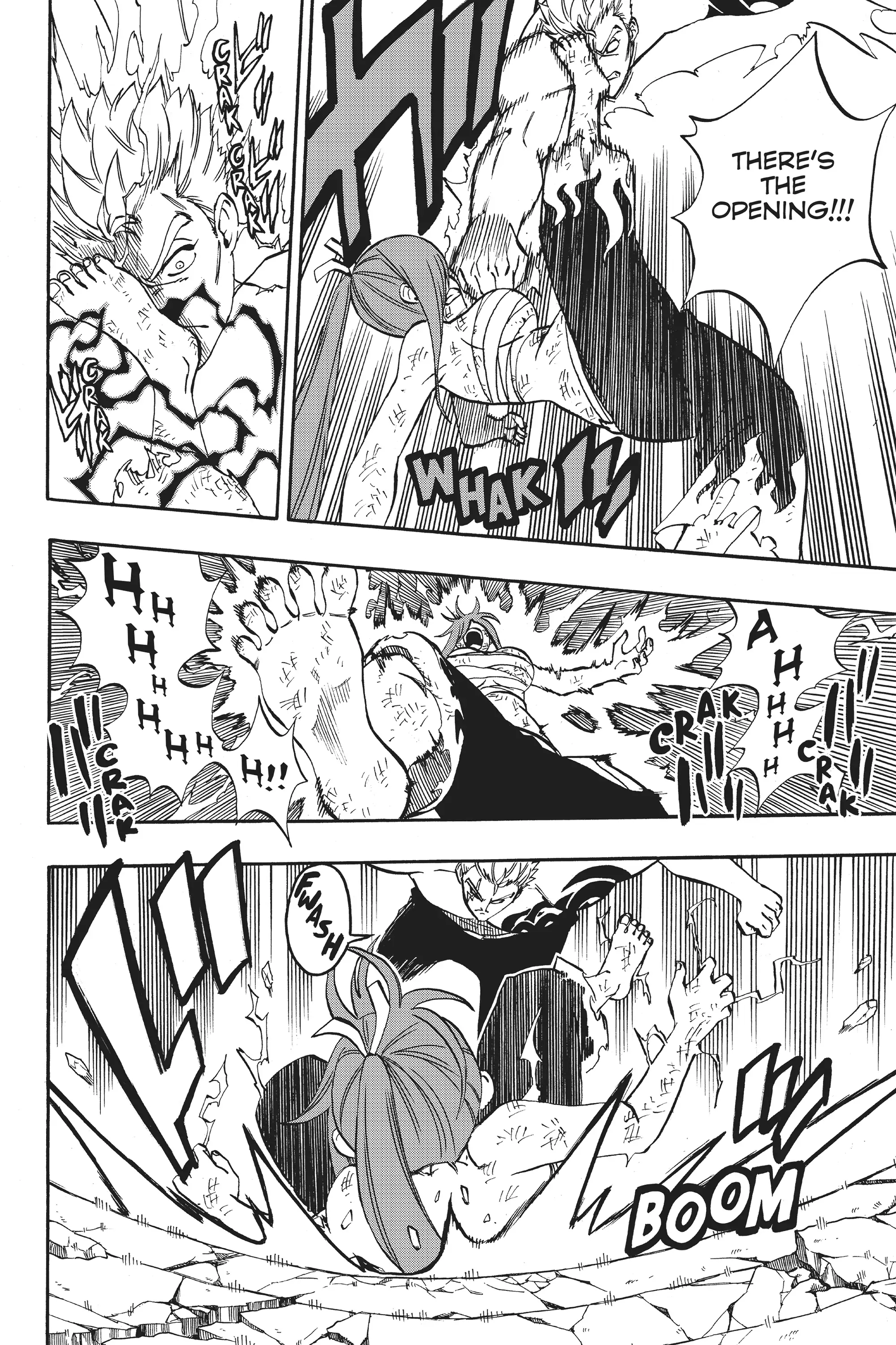 Read Fairy Tail_ 100 Years Quest EN Manga Online