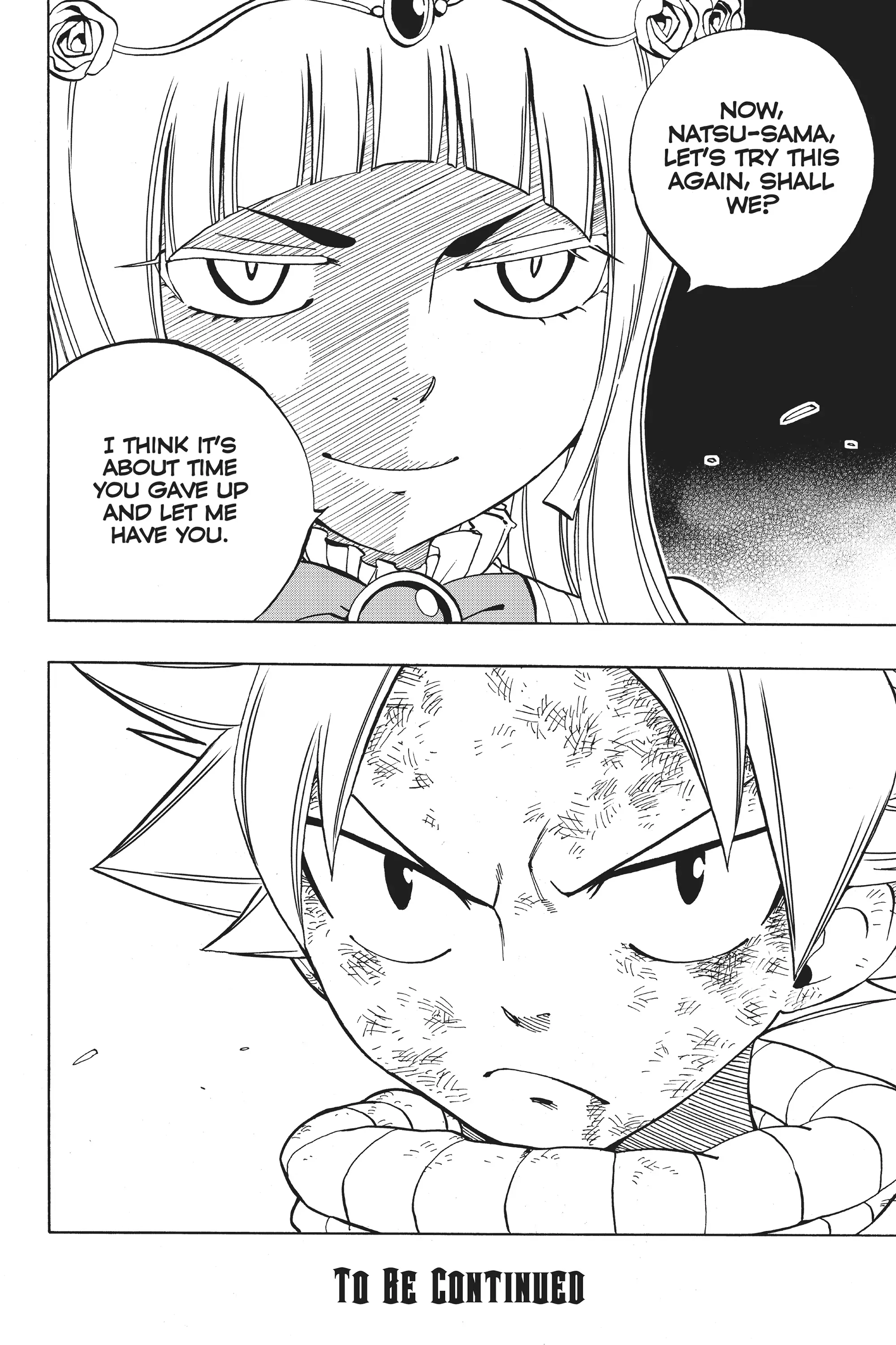 Read Fairy Tail_ 100 Years Quest EN Manga Online