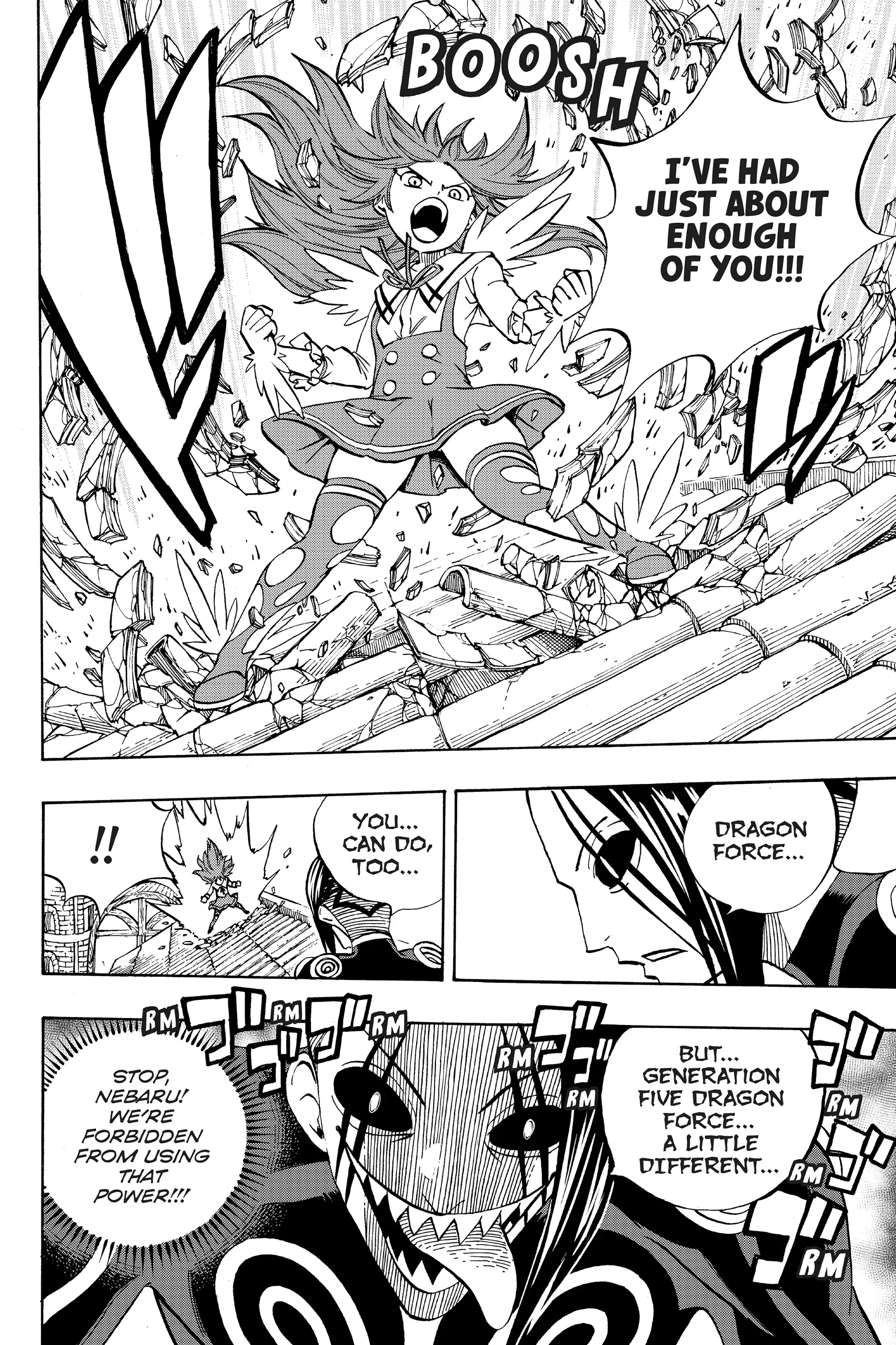 Read Fairy Tail_ 100 Years Quest EN Manga Online