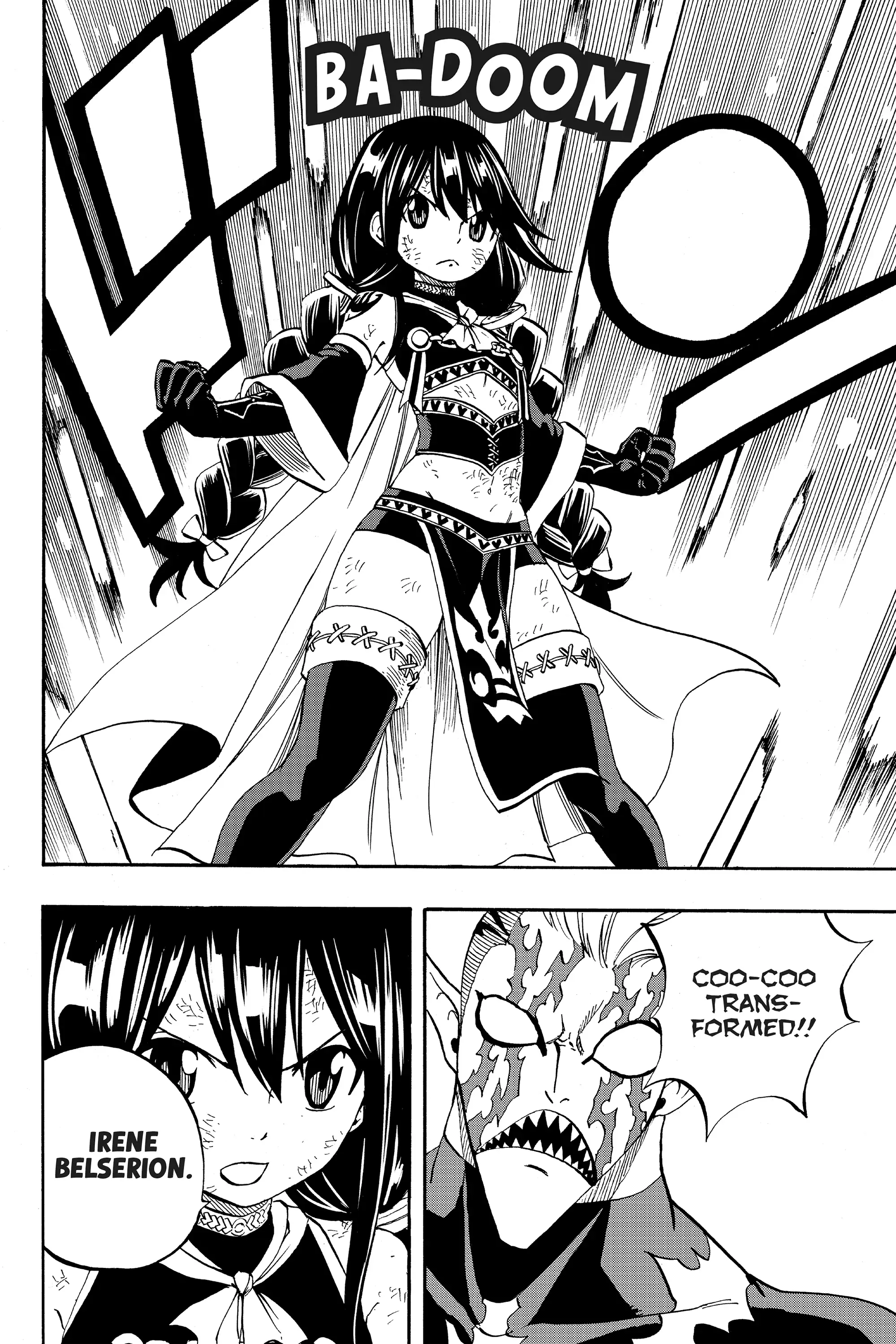 Read Fairy Tail_ 100 Years Quest EN Manga Online