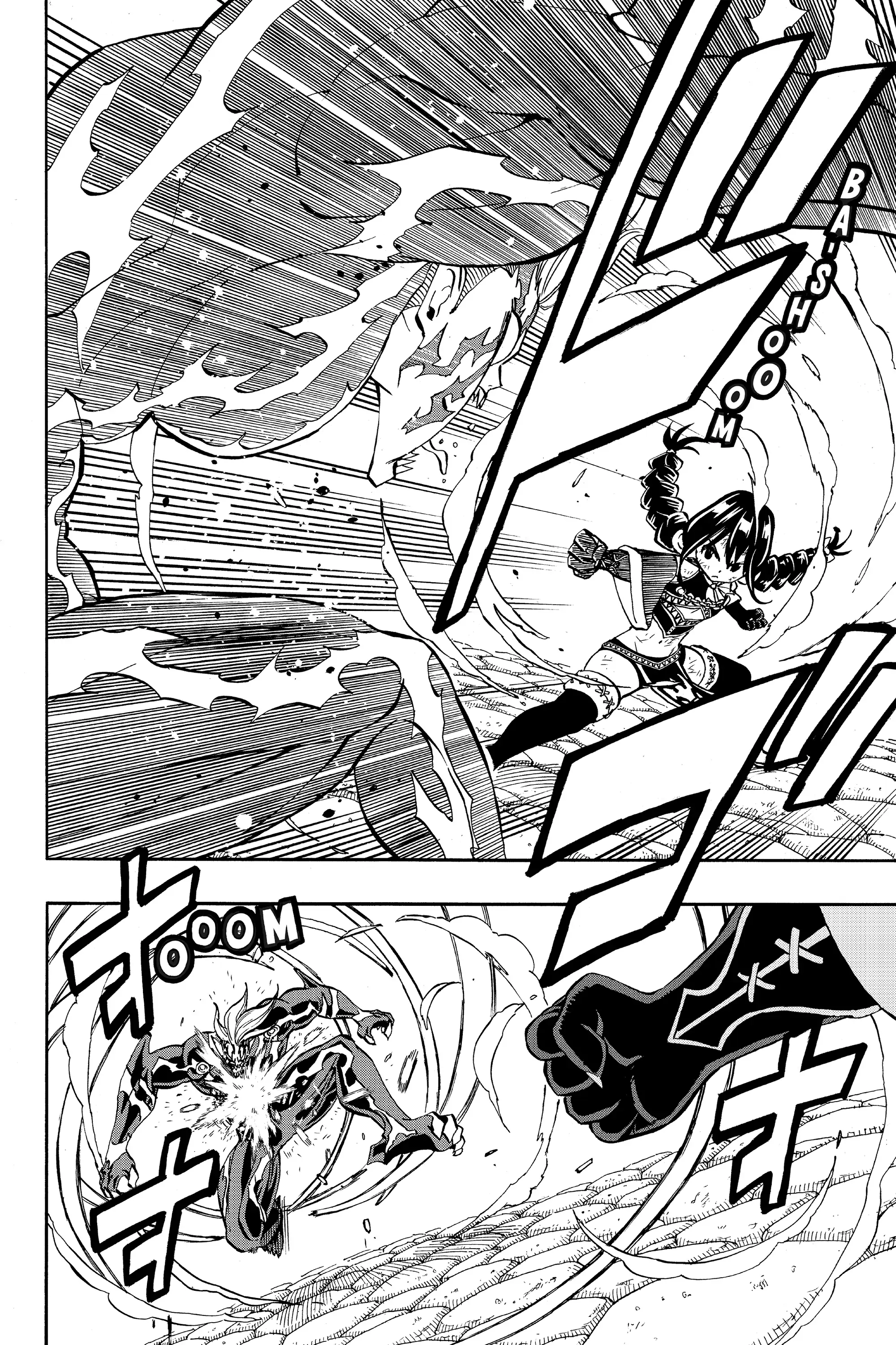 Read Fairy Tail_ 100 Years Quest EN Manga Online