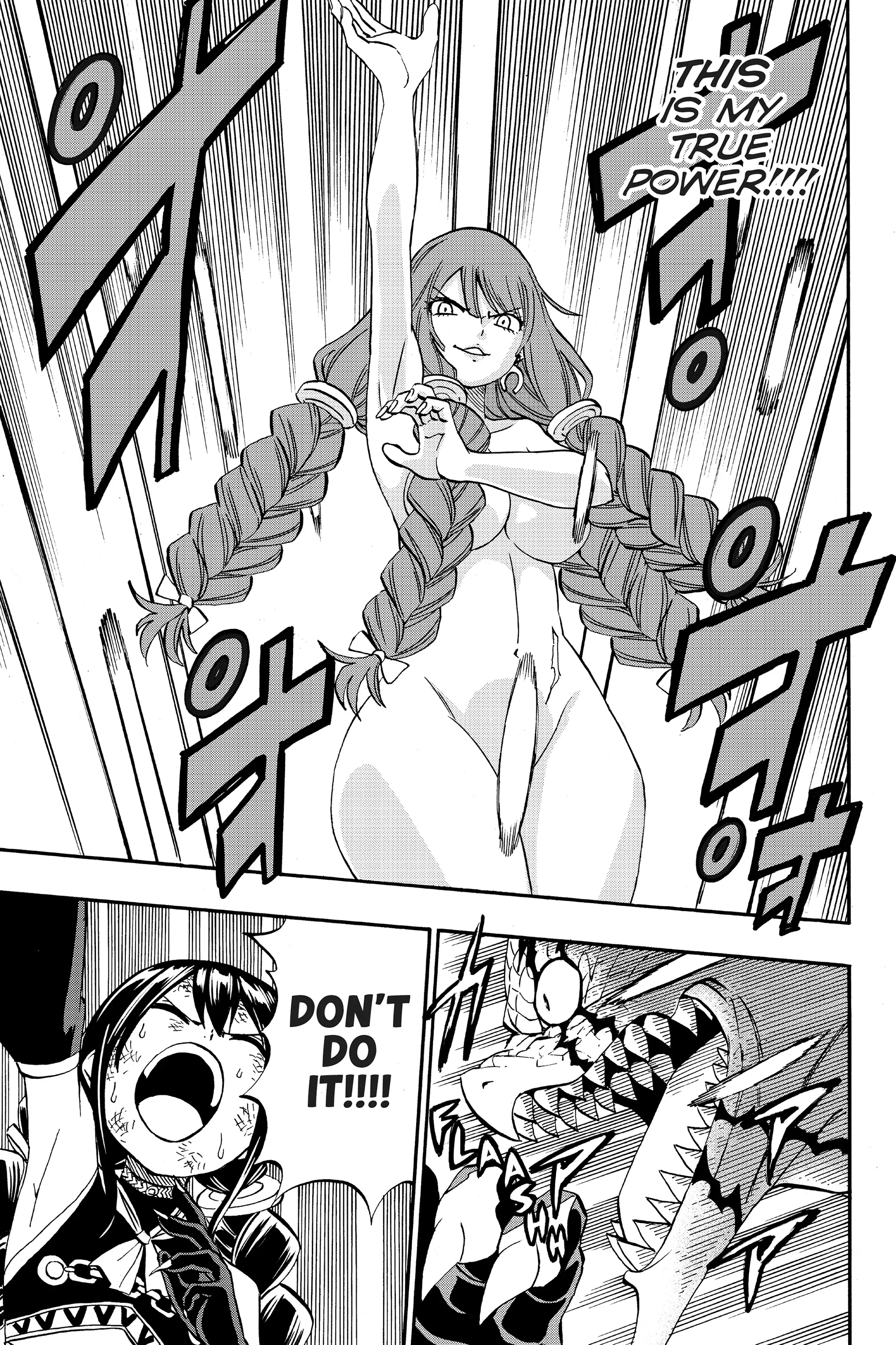 Read Fairy Tail_ 100 Years Quest EN Manga Online