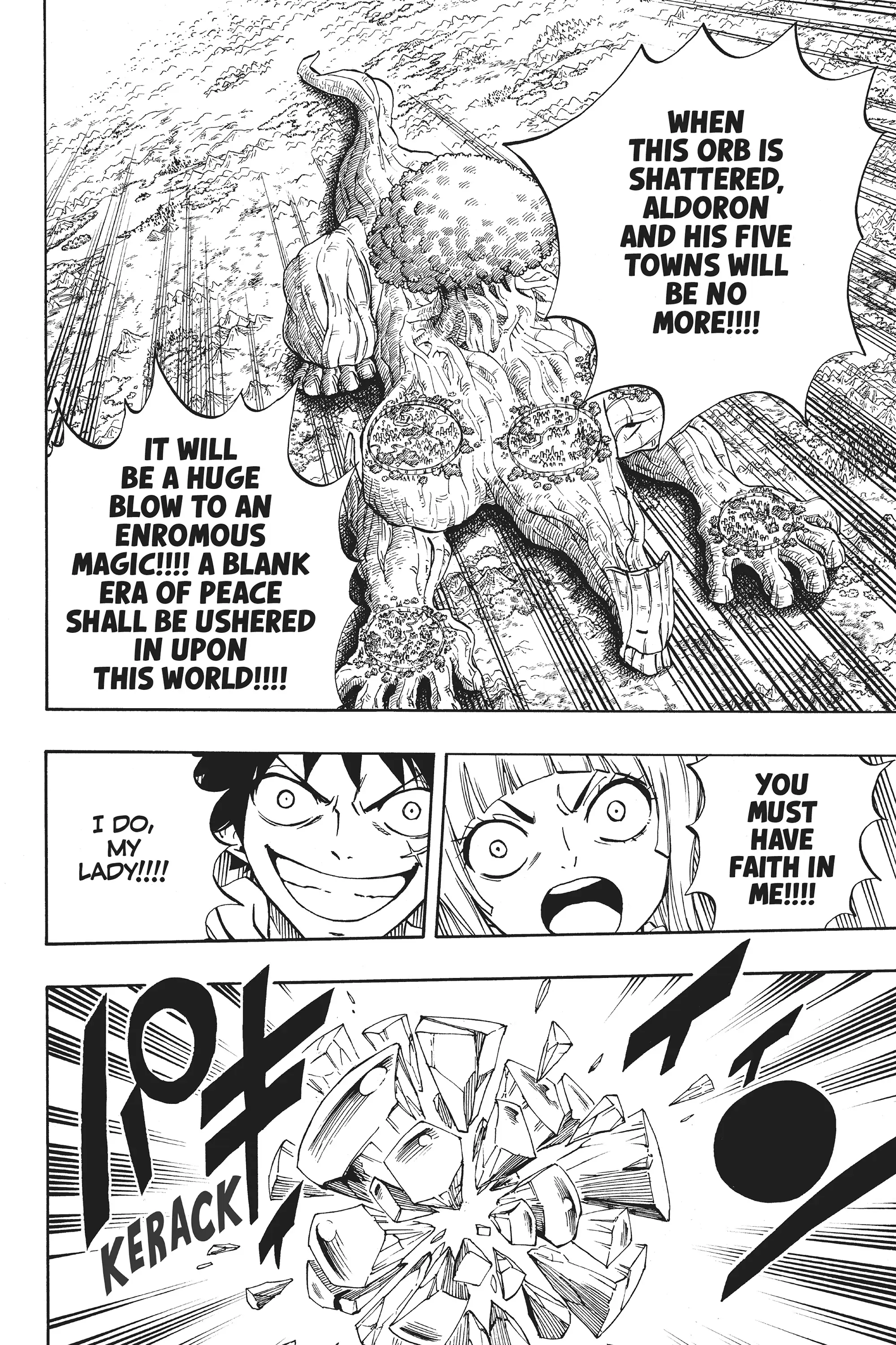 Read Fairy Tail_ 100 Years Quest EN Manga Online