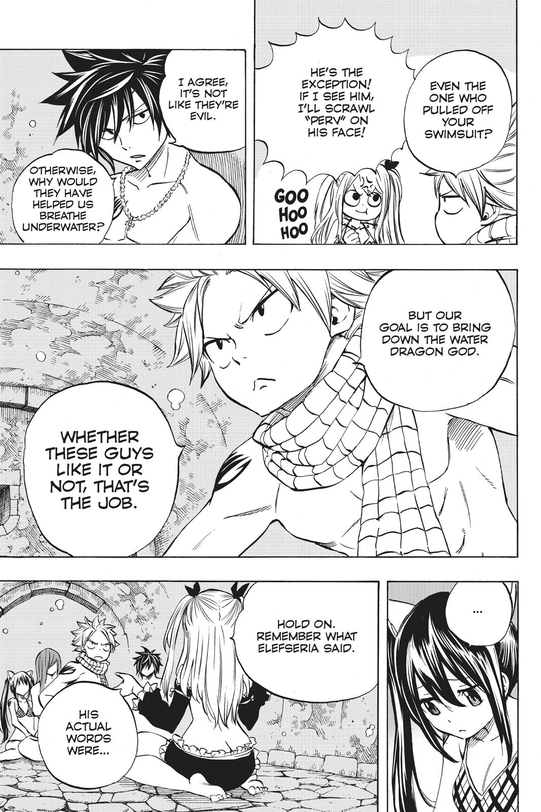 Read Fairy Tail_ 100 Years Quest EN Manga Online