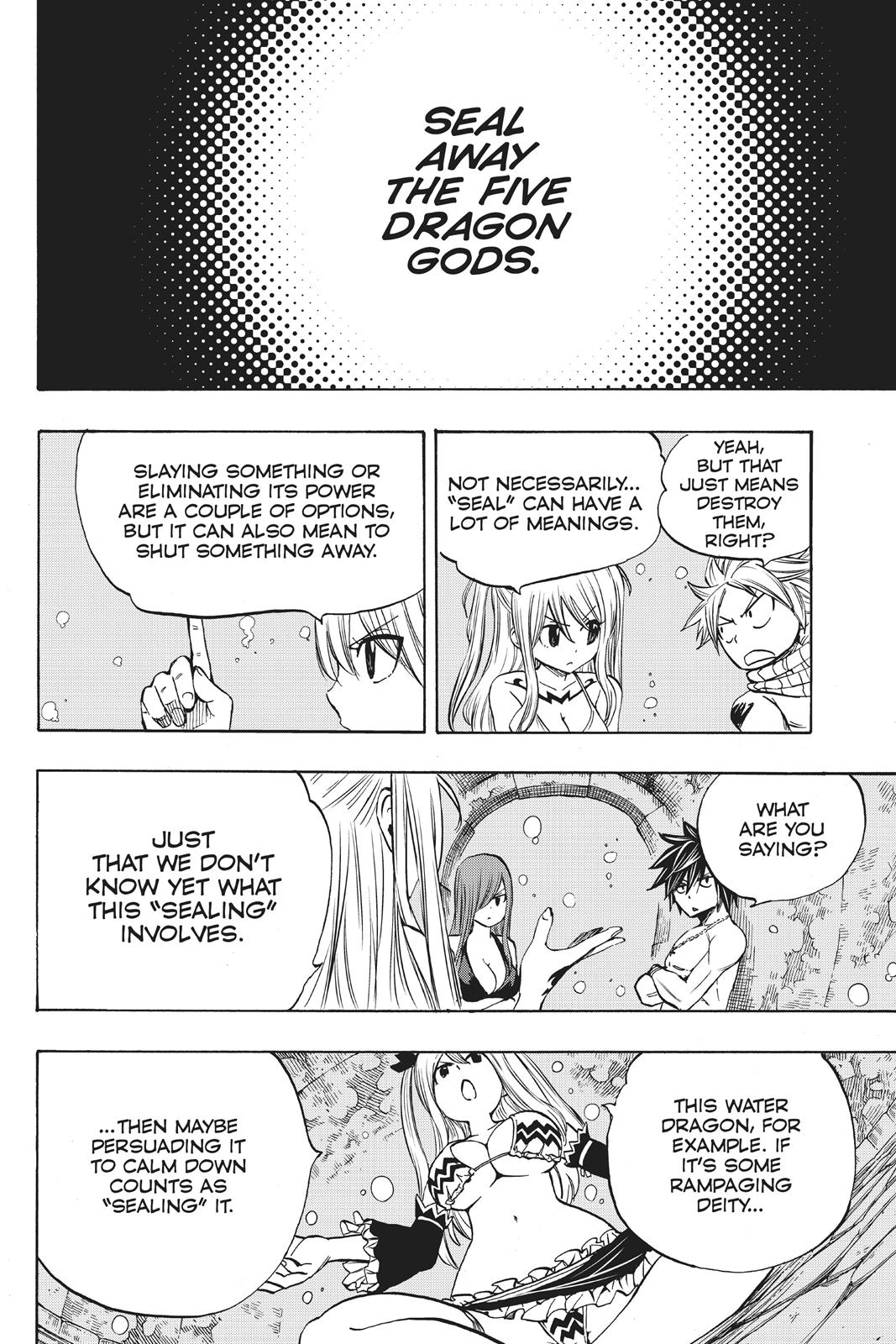 Read Fairy Tail_ 100 Years Quest EN Manga Online