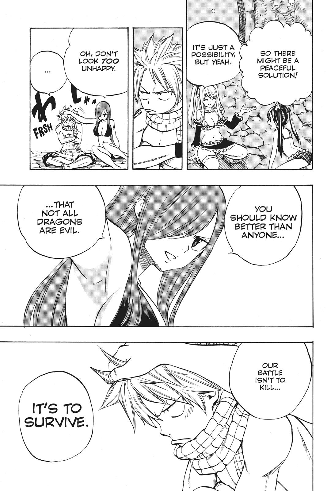Read Fairy Tail_ 100 Years Quest EN Manga Online