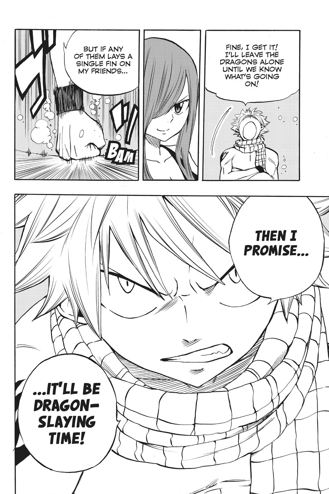 Read Fairy Tail_ 100 Years Quest EN Manga Online