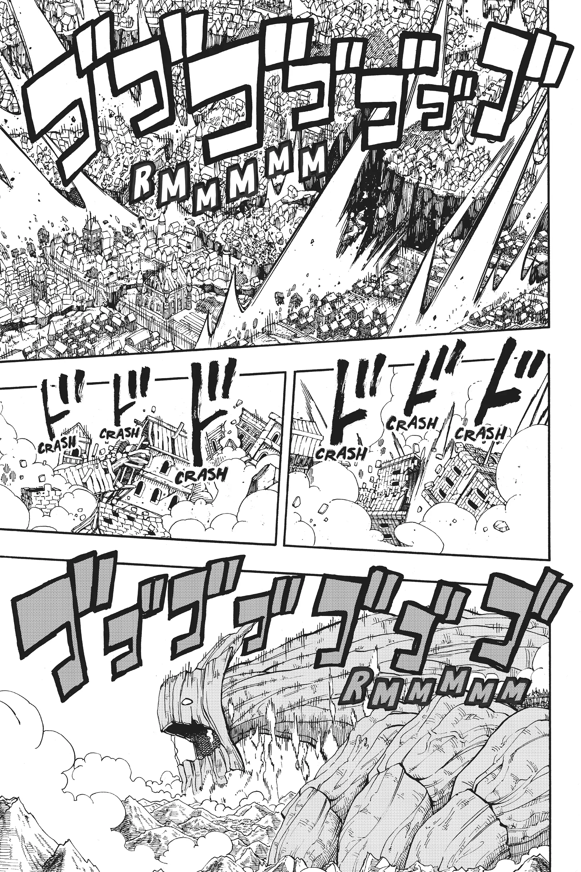 Read Fairy Tail_ 100 Years Quest EN Manga Online