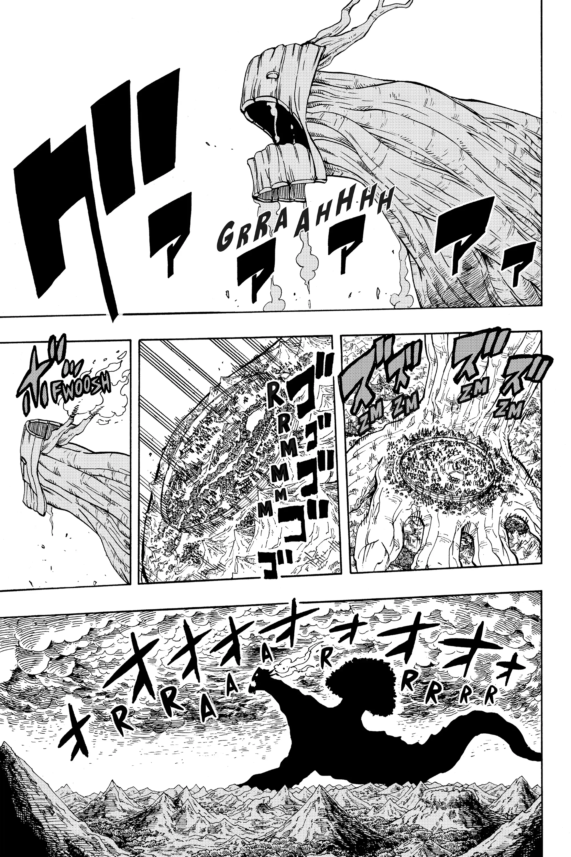 Read Fairy Tail_ 100 Years Quest EN Manga Online
