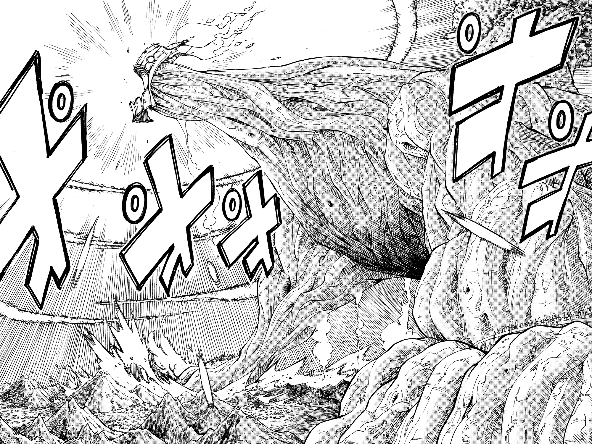 Read Fairy Tail_ 100 Years Quest EN Manga Online
