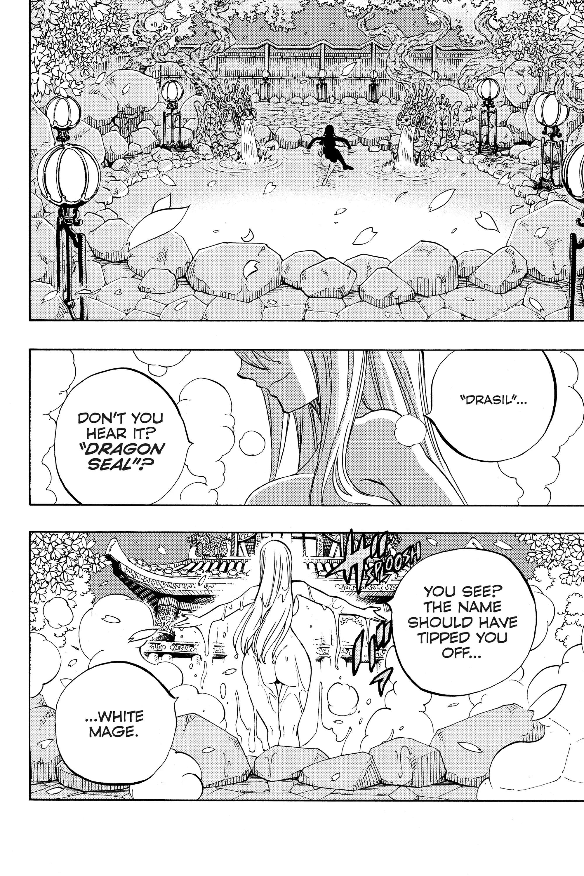 Read Fairy Tail_ 100 Years Quest EN Manga Online