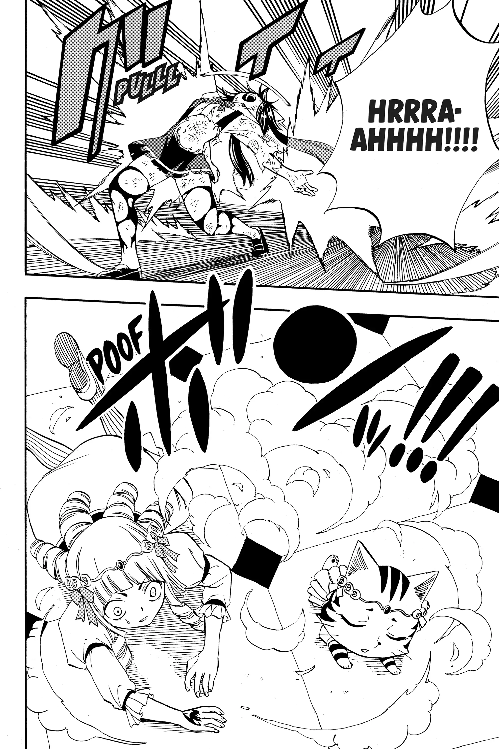 Read Fairy Tail_ 100 Years Quest EN Manga Online