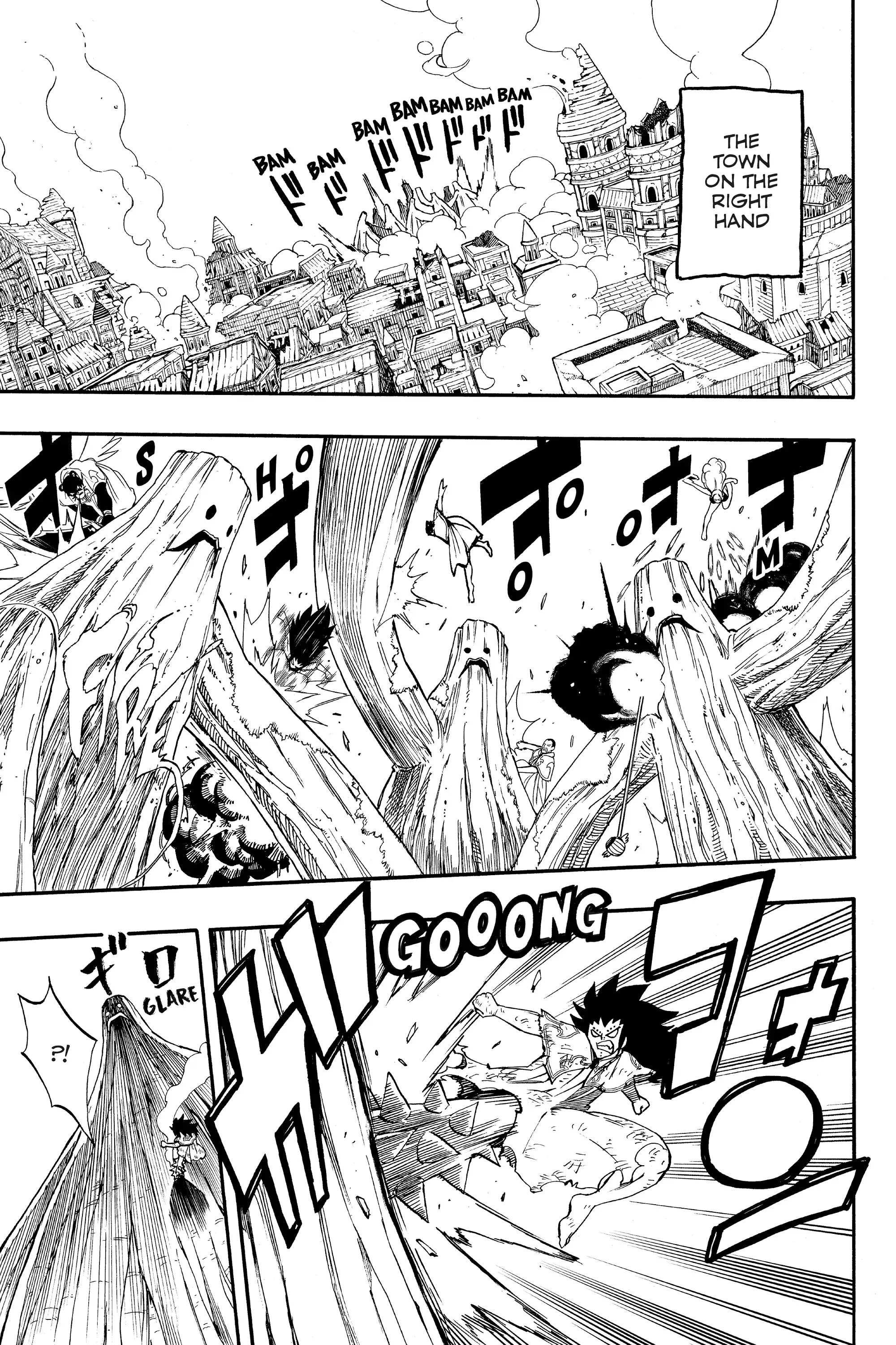 Read Fairy Tail_ 100 Years Quest EN Manga Online