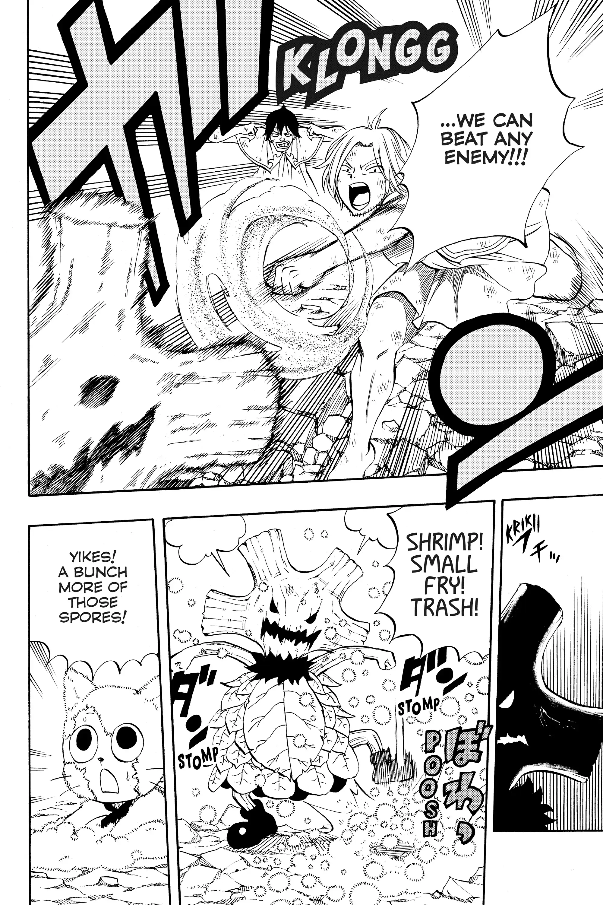 Read Fairy Tail_ 100 Years Quest EN Manga Online