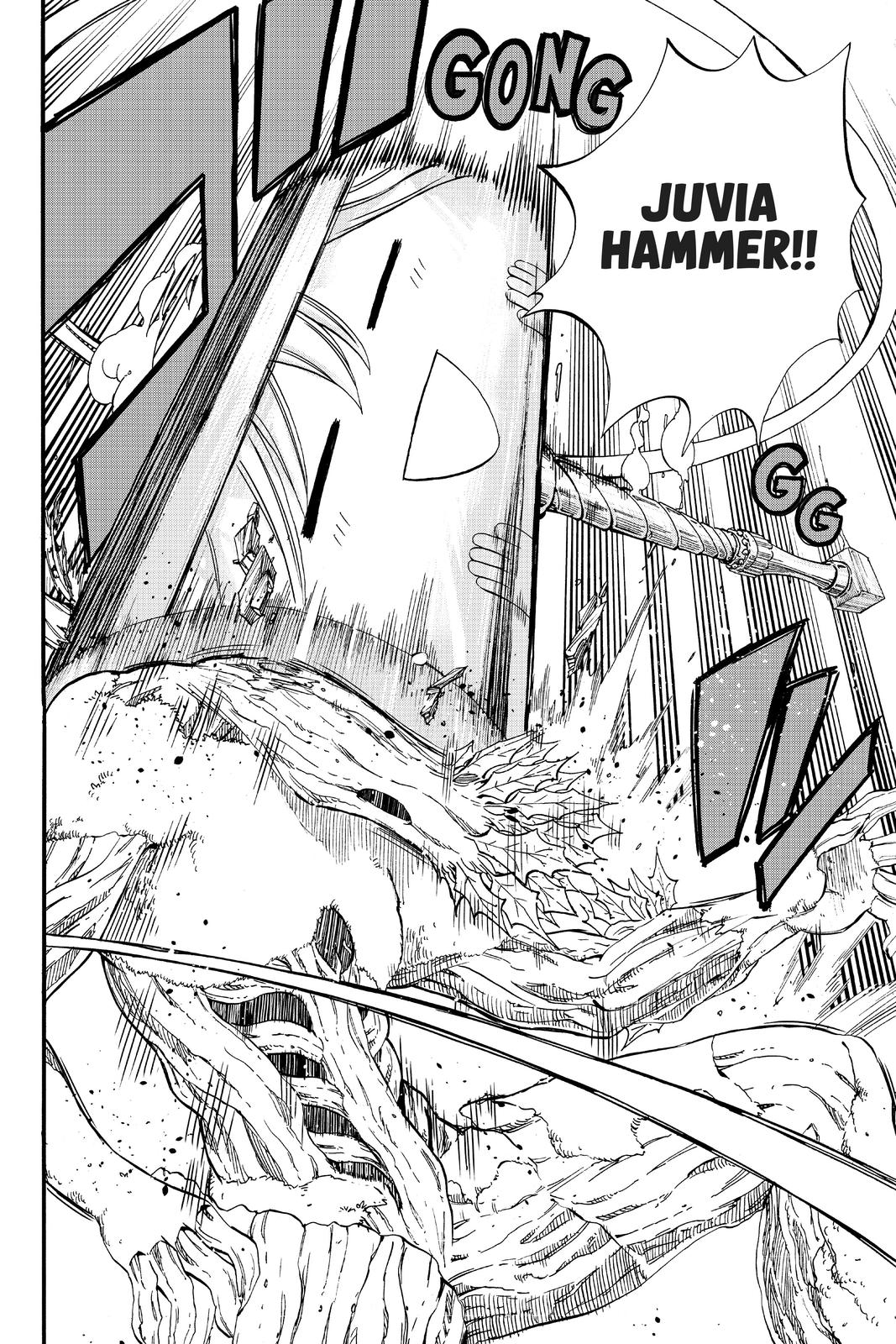 Read Fairy Tail_ 100 Years Quest EN Manga Online