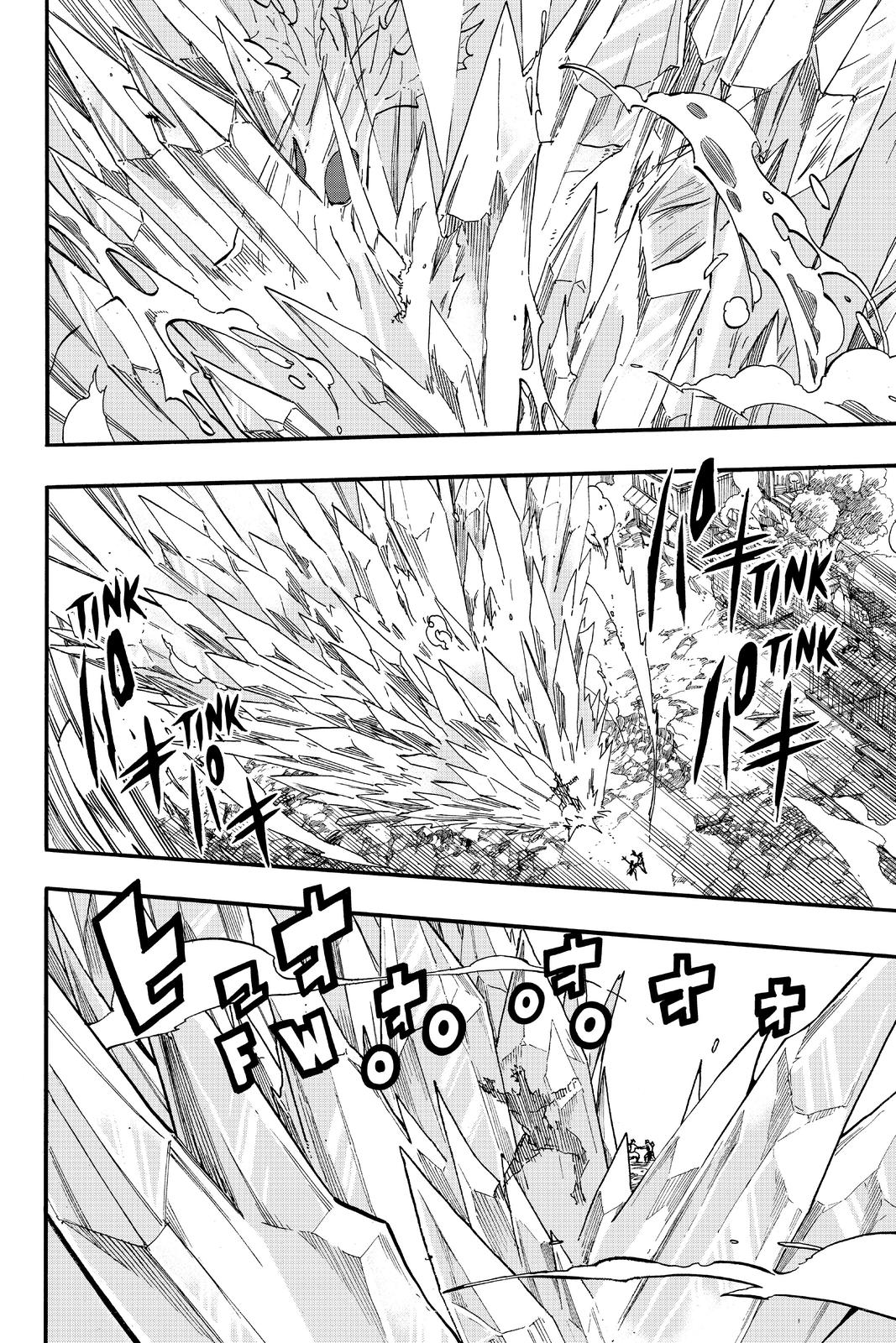 Read Fairy Tail_ 100 Years Quest EN Manga Online