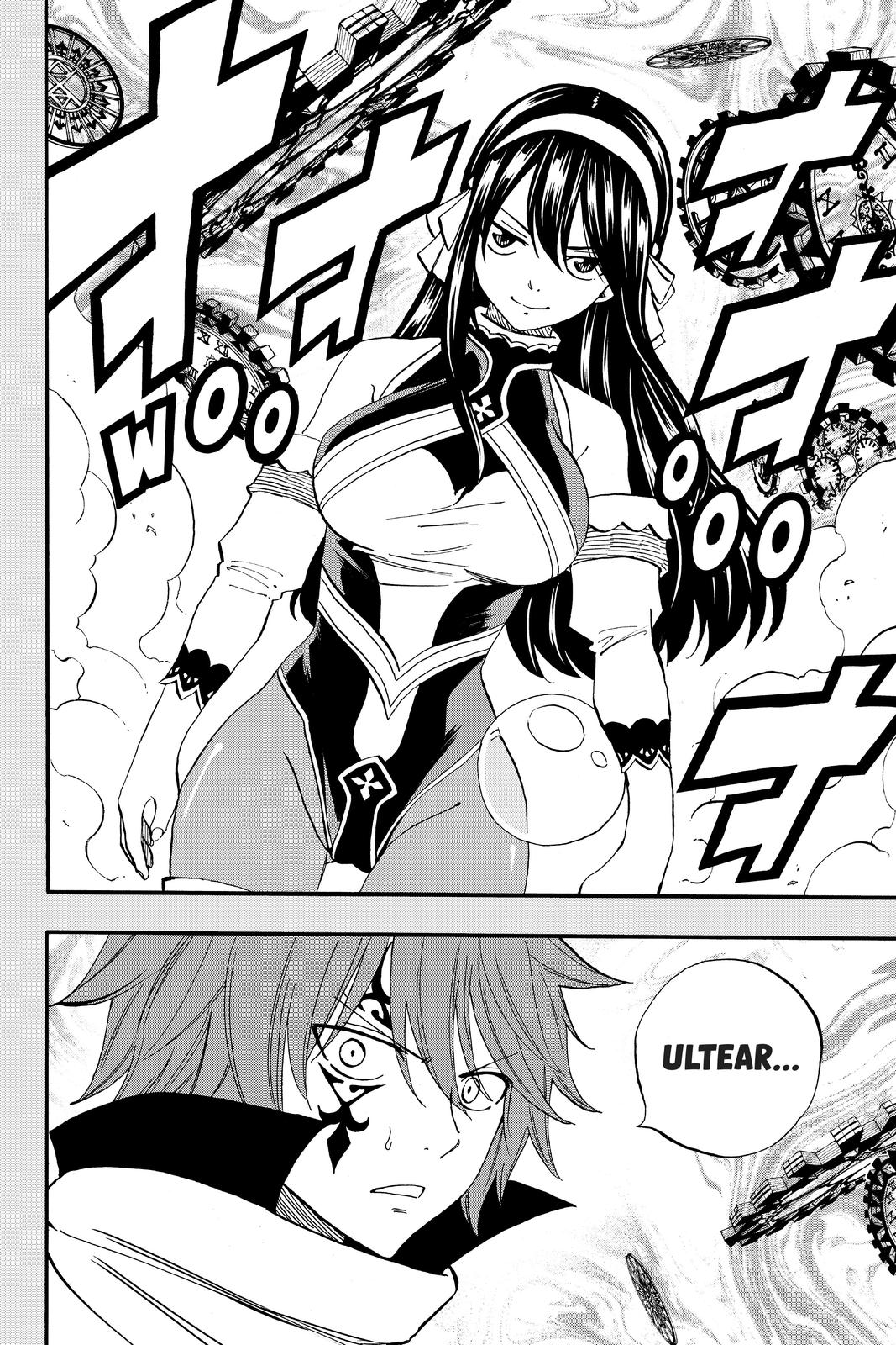Read Fairy Tail_ 100 Years Quest EN Manga Online