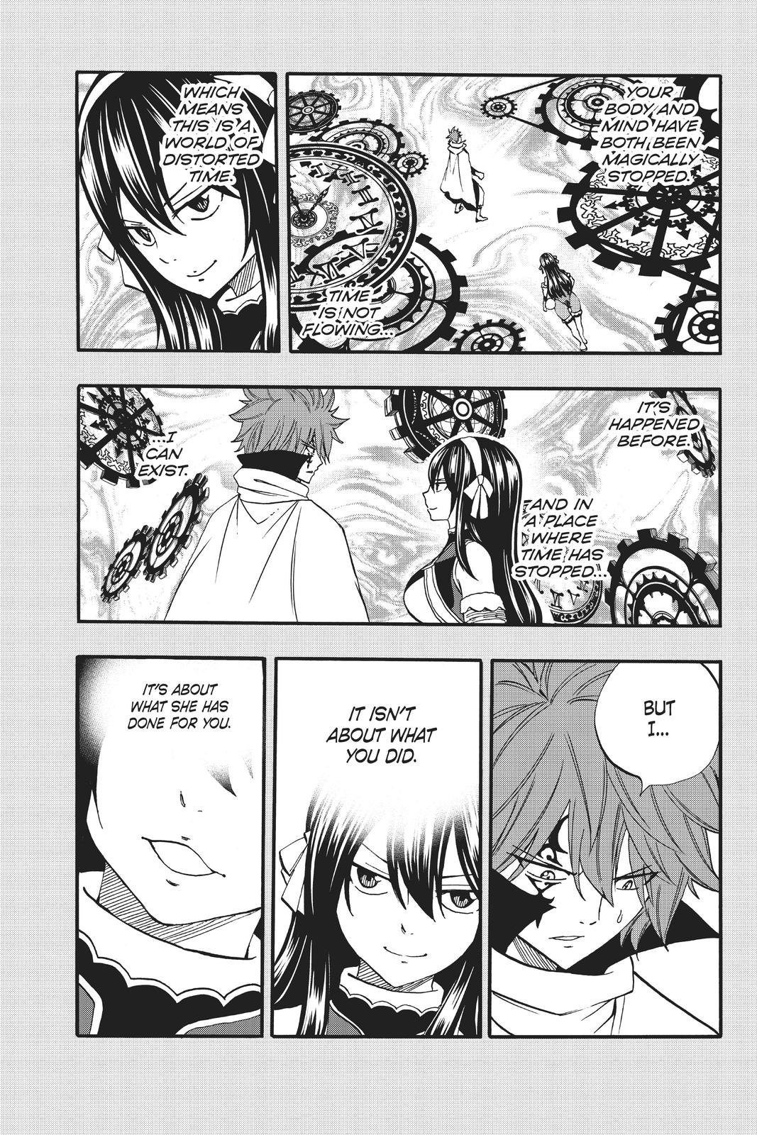 Read Fairy Tail_ 100 Years Quest EN Manga Online