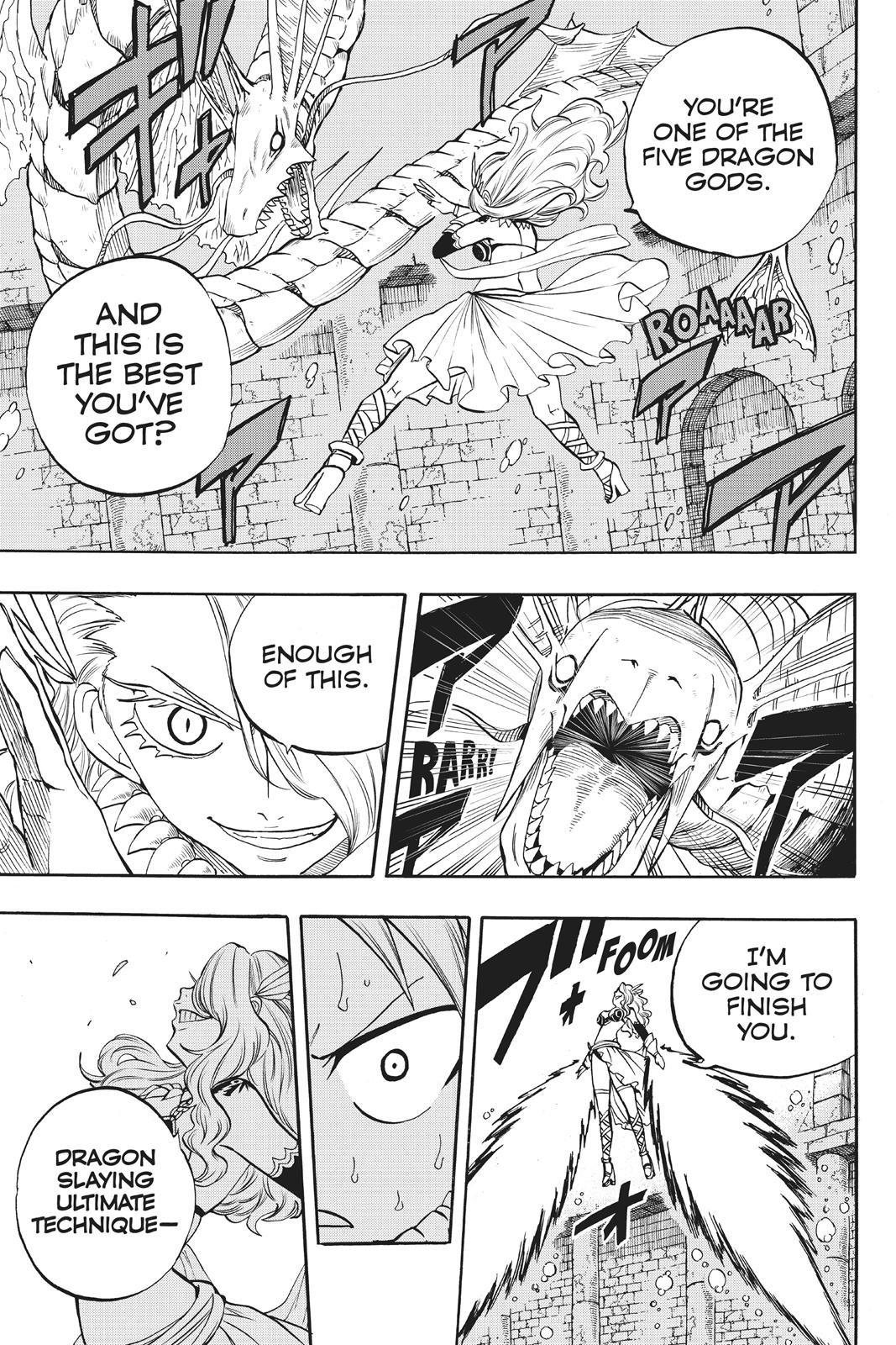 Read Fairy Tail_ 100 Years Quest EN Manga Online