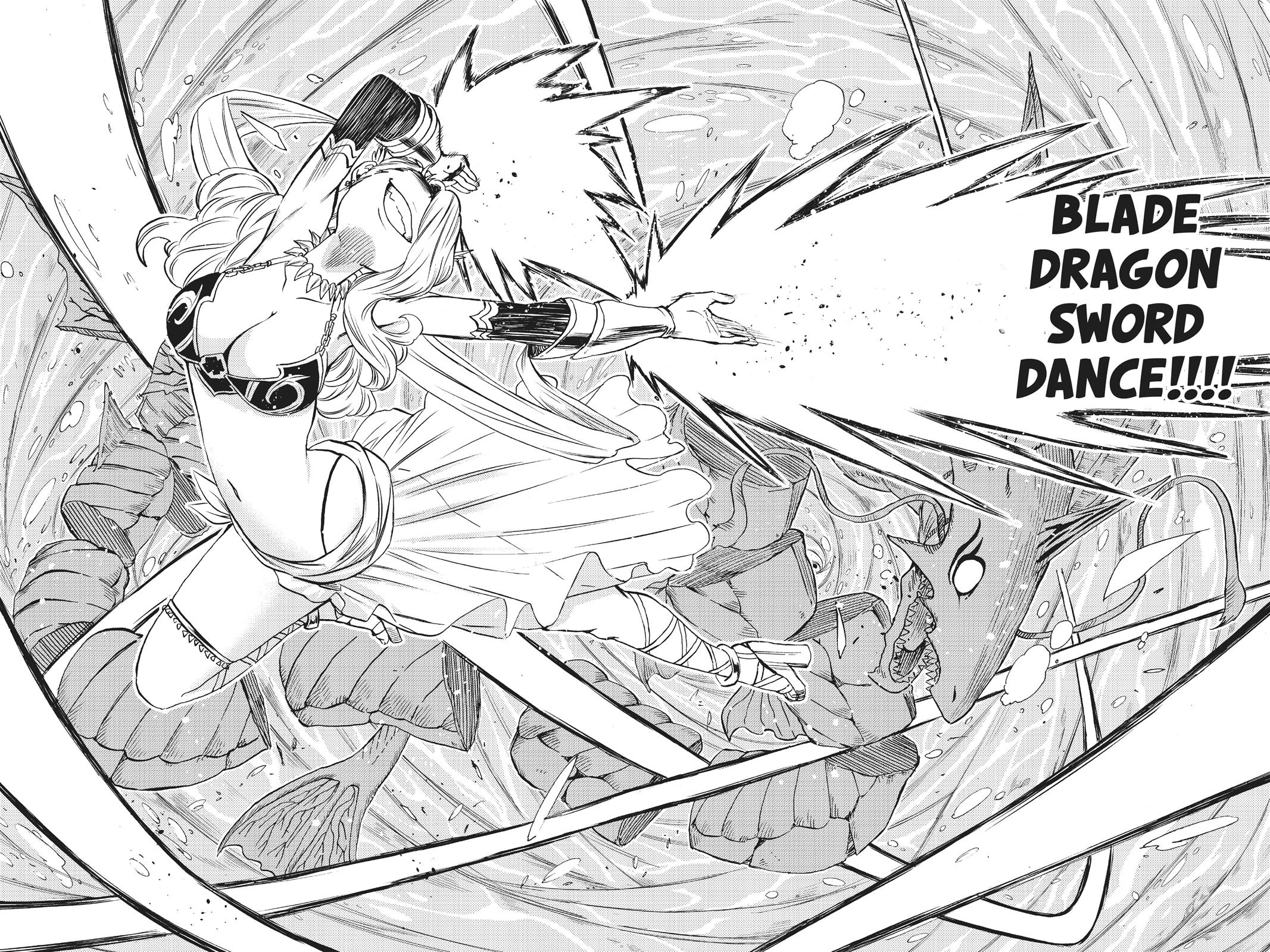 Read Fairy Tail_ 100 Years Quest EN Manga Online