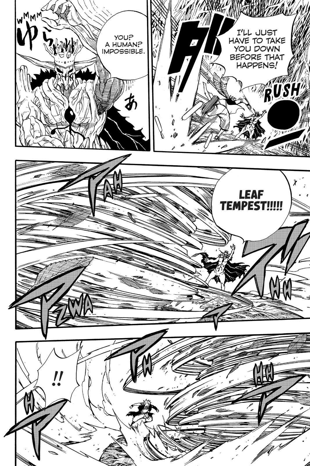 Read Fairy Tail_ 100 Years Quest EN Manga Online