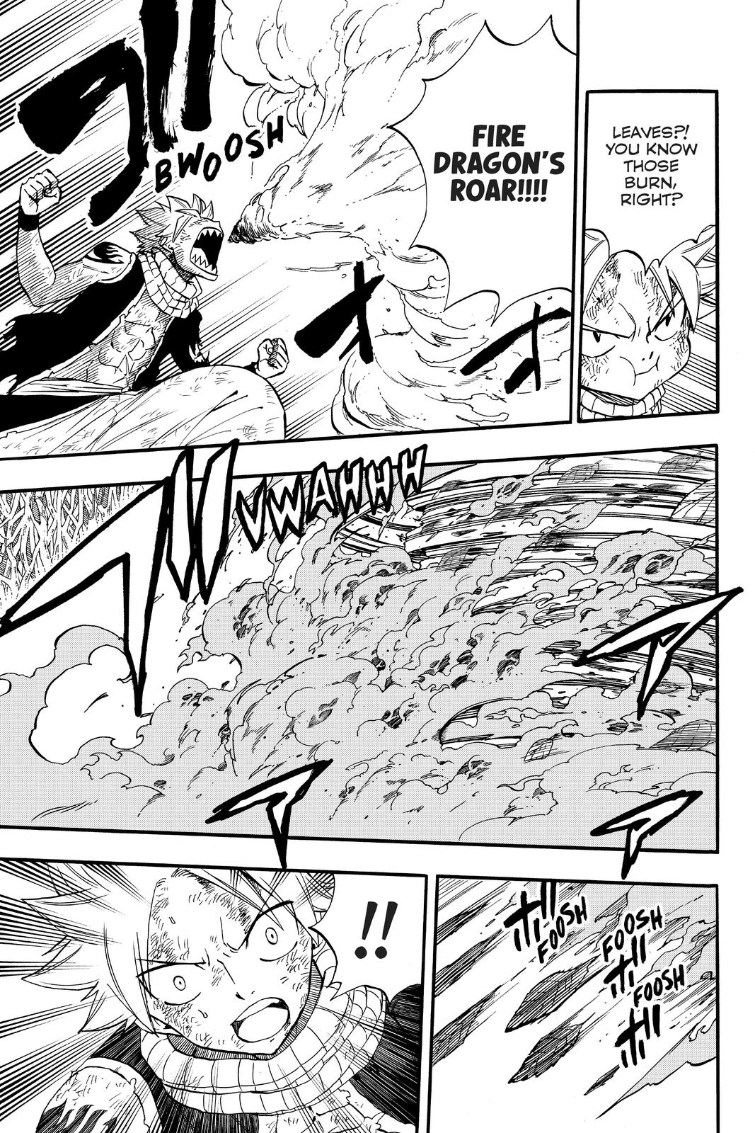 Read Fairy Tail_ 100 Years Quest EN Manga Online