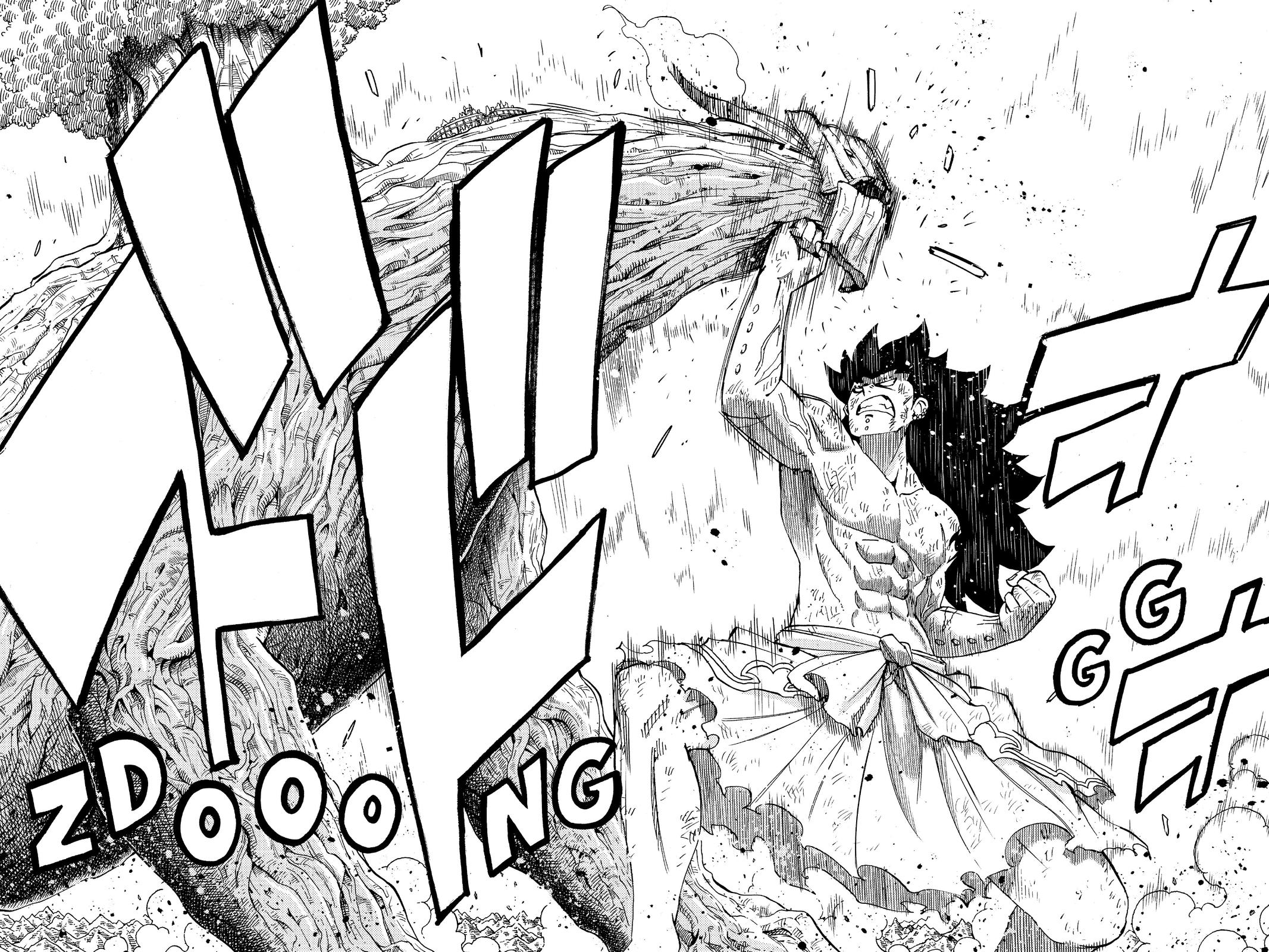 Read Fairy Tail_ 100 Years Quest EN Manga Online