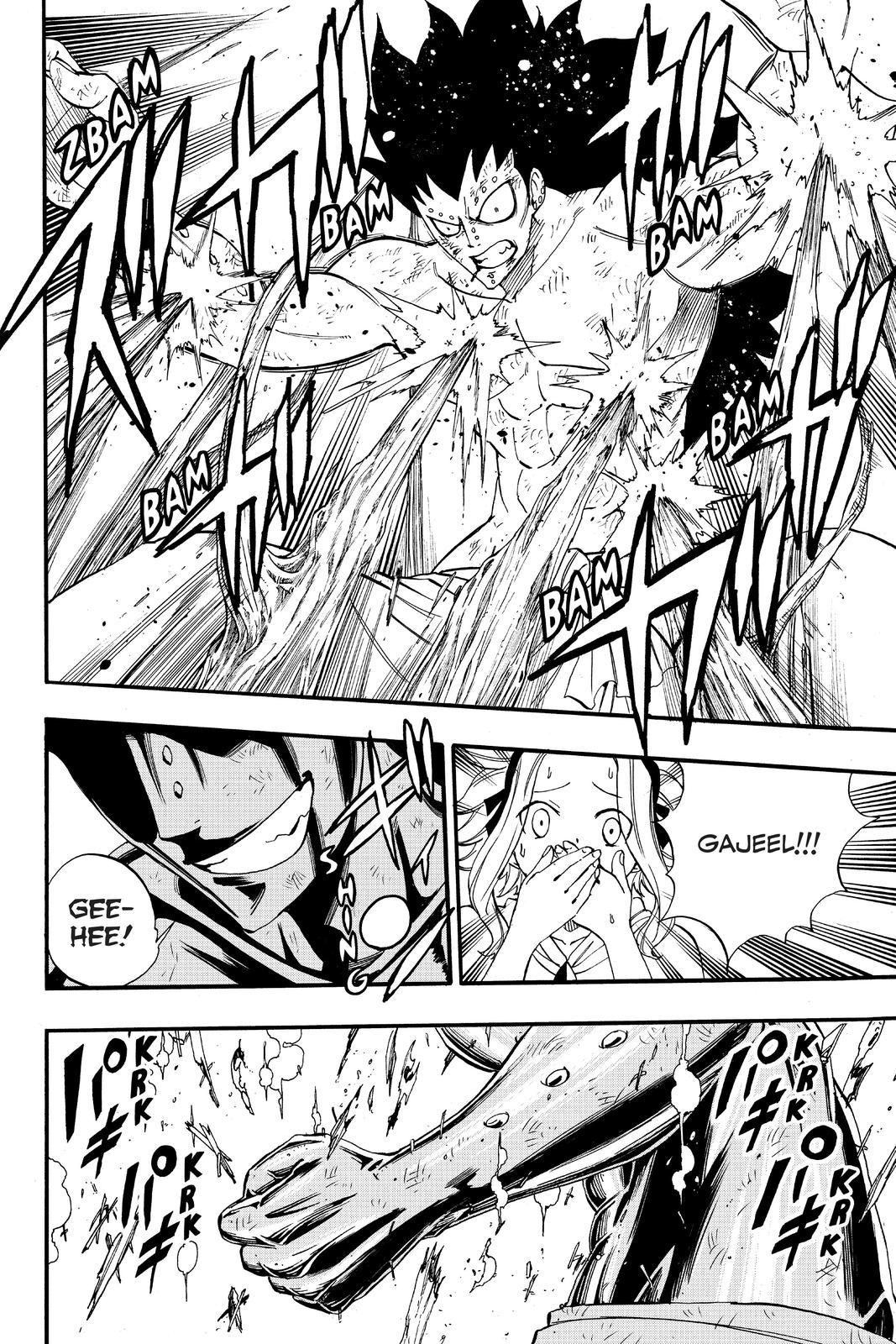 Read Fairy Tail_ 100 Years Quest EN Manga Online