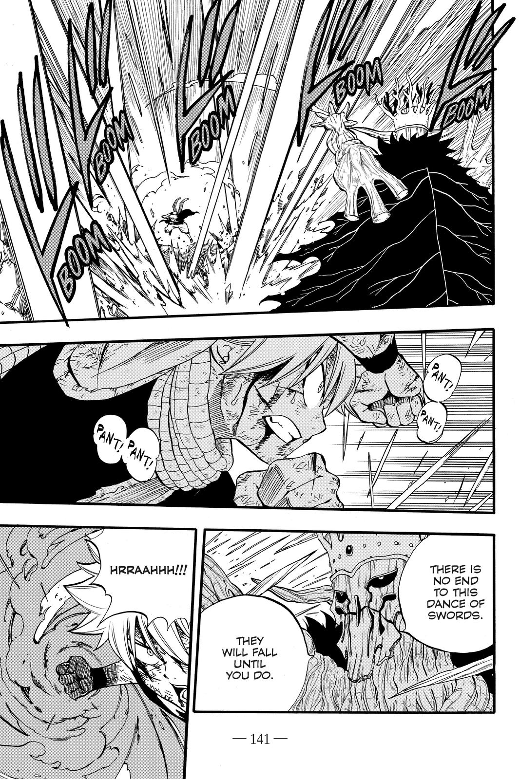 Read Fairy Tail_ 100 Years Quest EN Manga Online