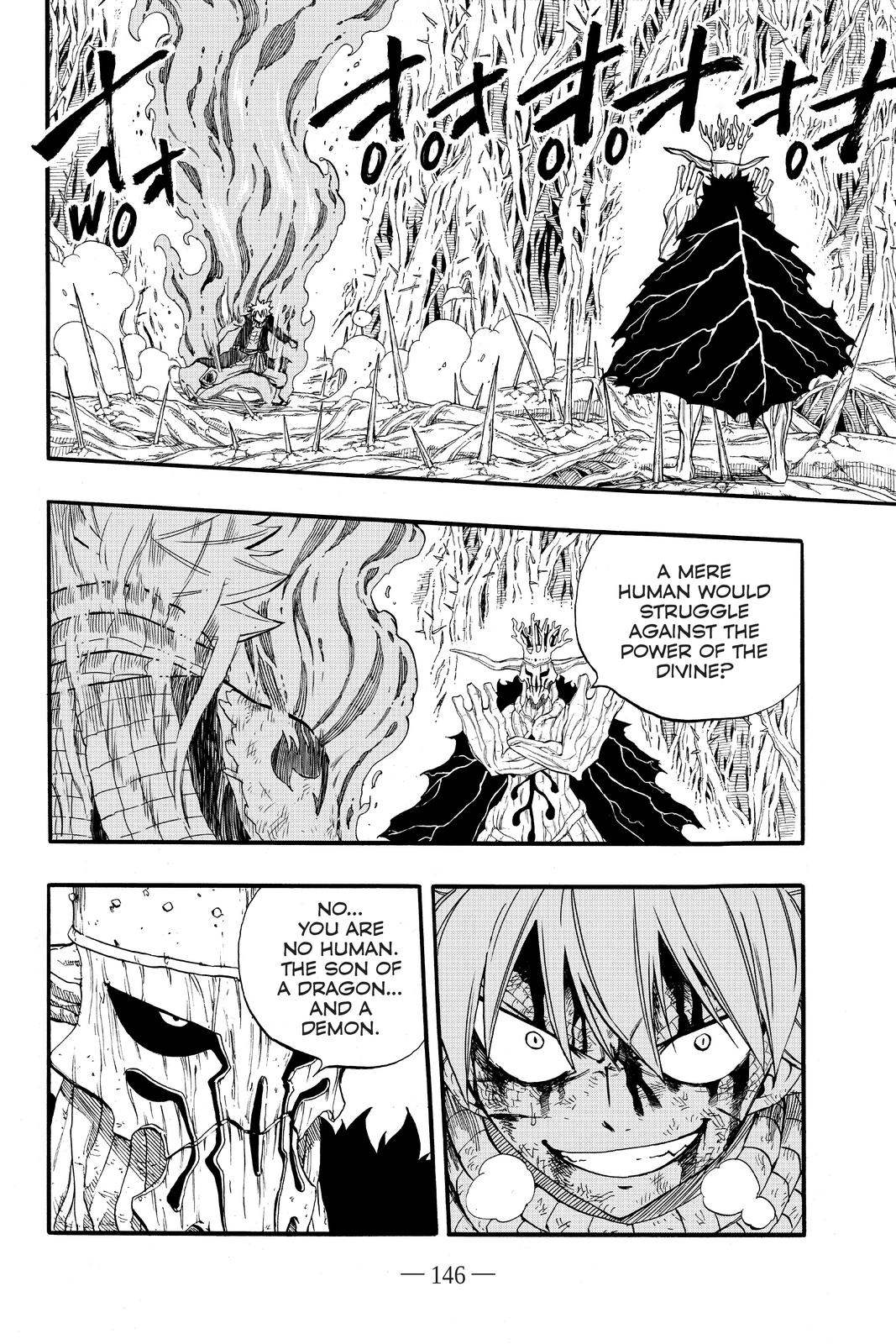Read Fairy Tail_ 100 Years Quest EN Manga Online